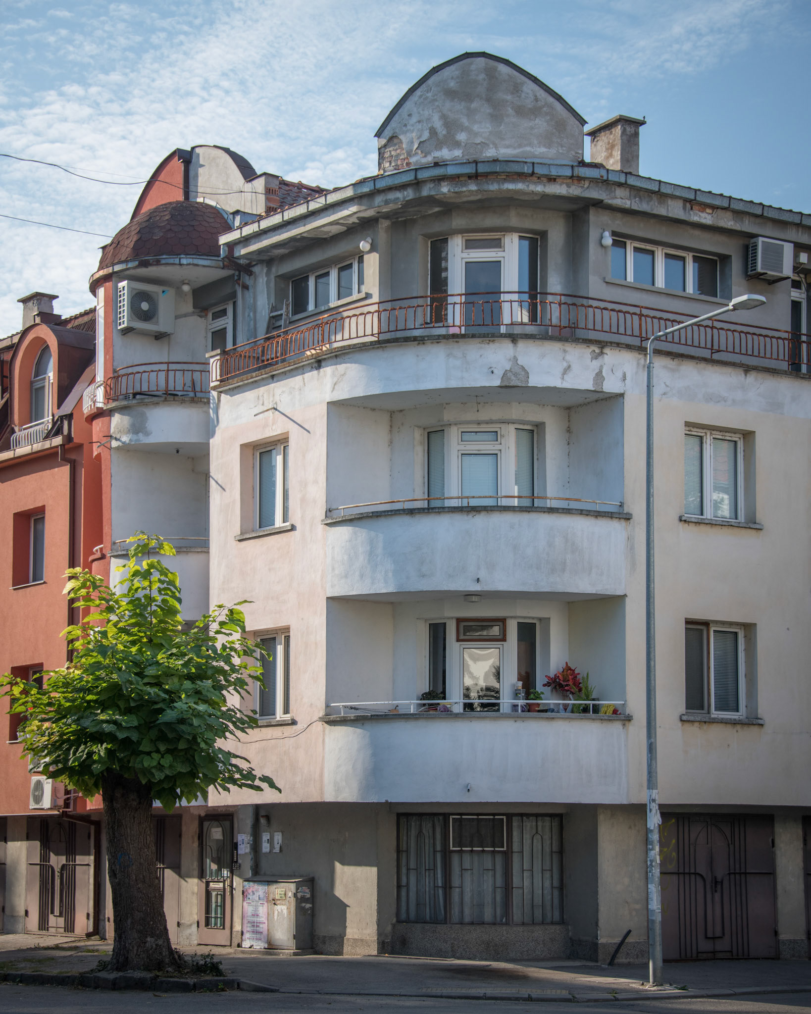 Bulgaria, Vidin and the Countryside