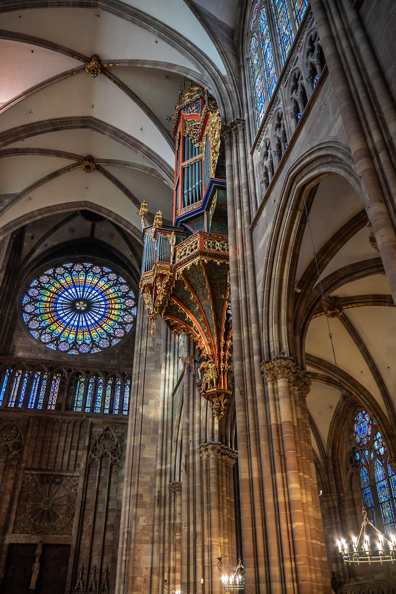 Strasbourg
