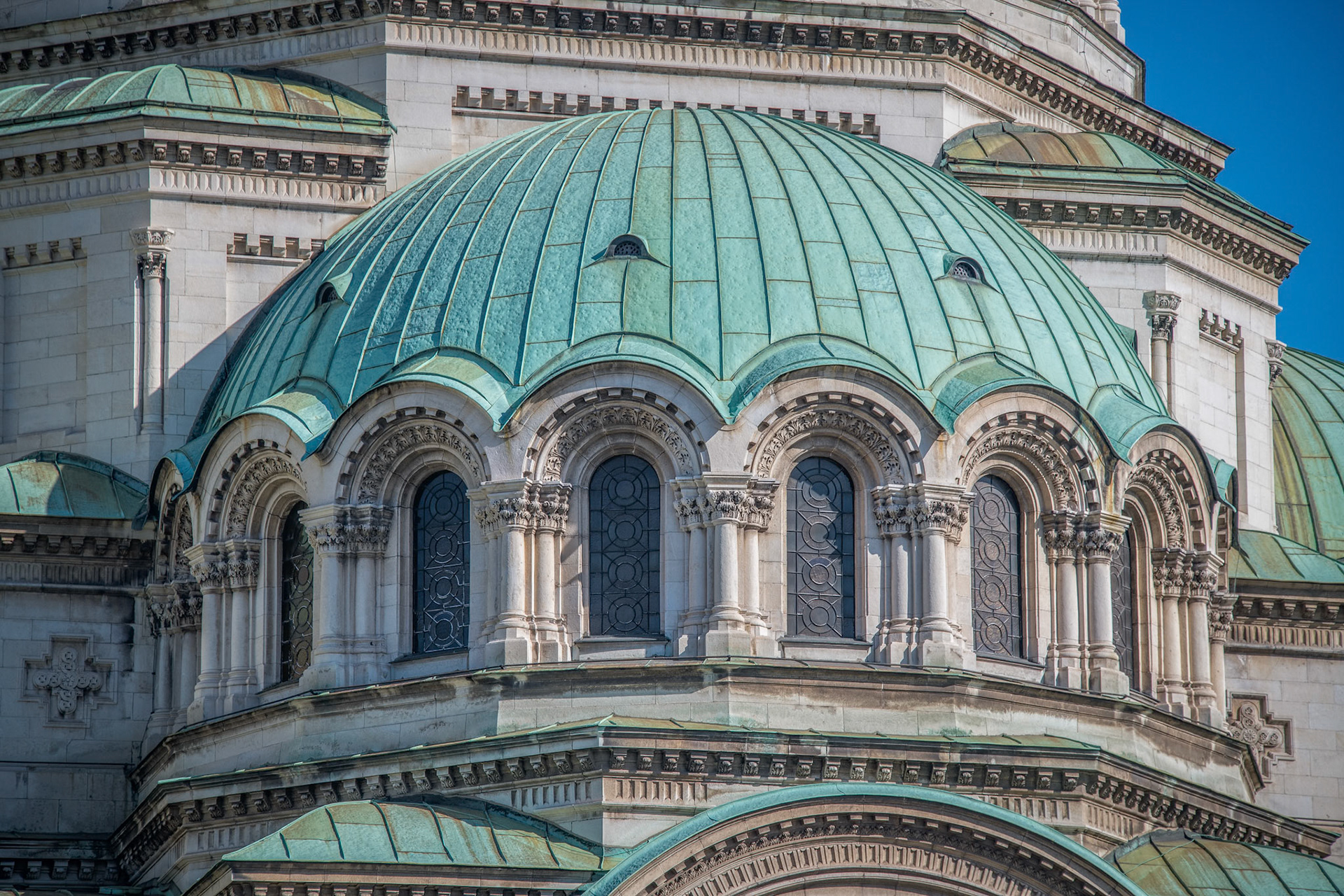 Bulgaria, Sofia