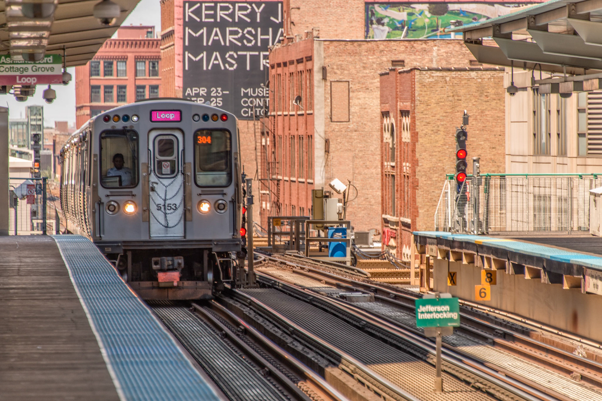 Chicago, Illinois