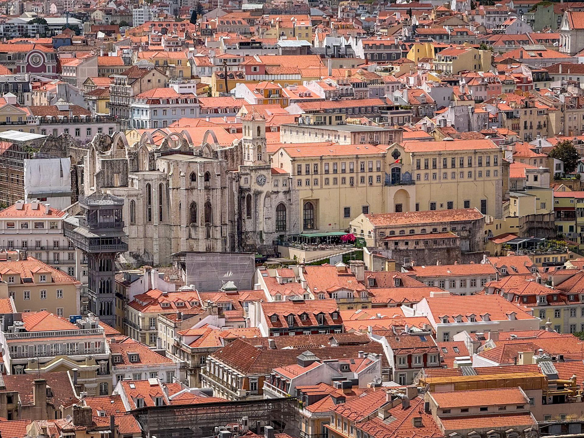 Castelo de São Jorge