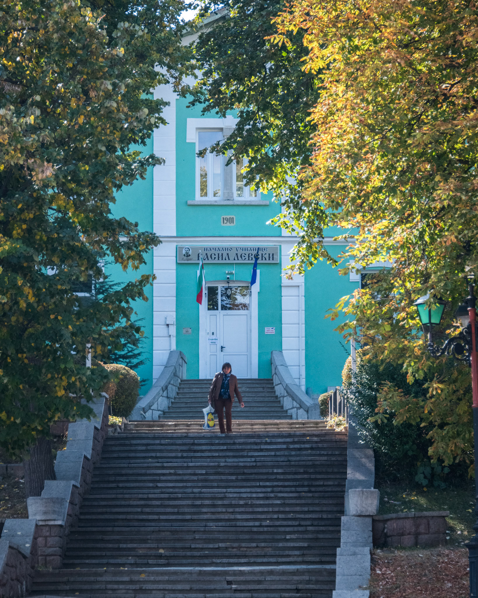 Bulgaria, Vidin and the Countryside
