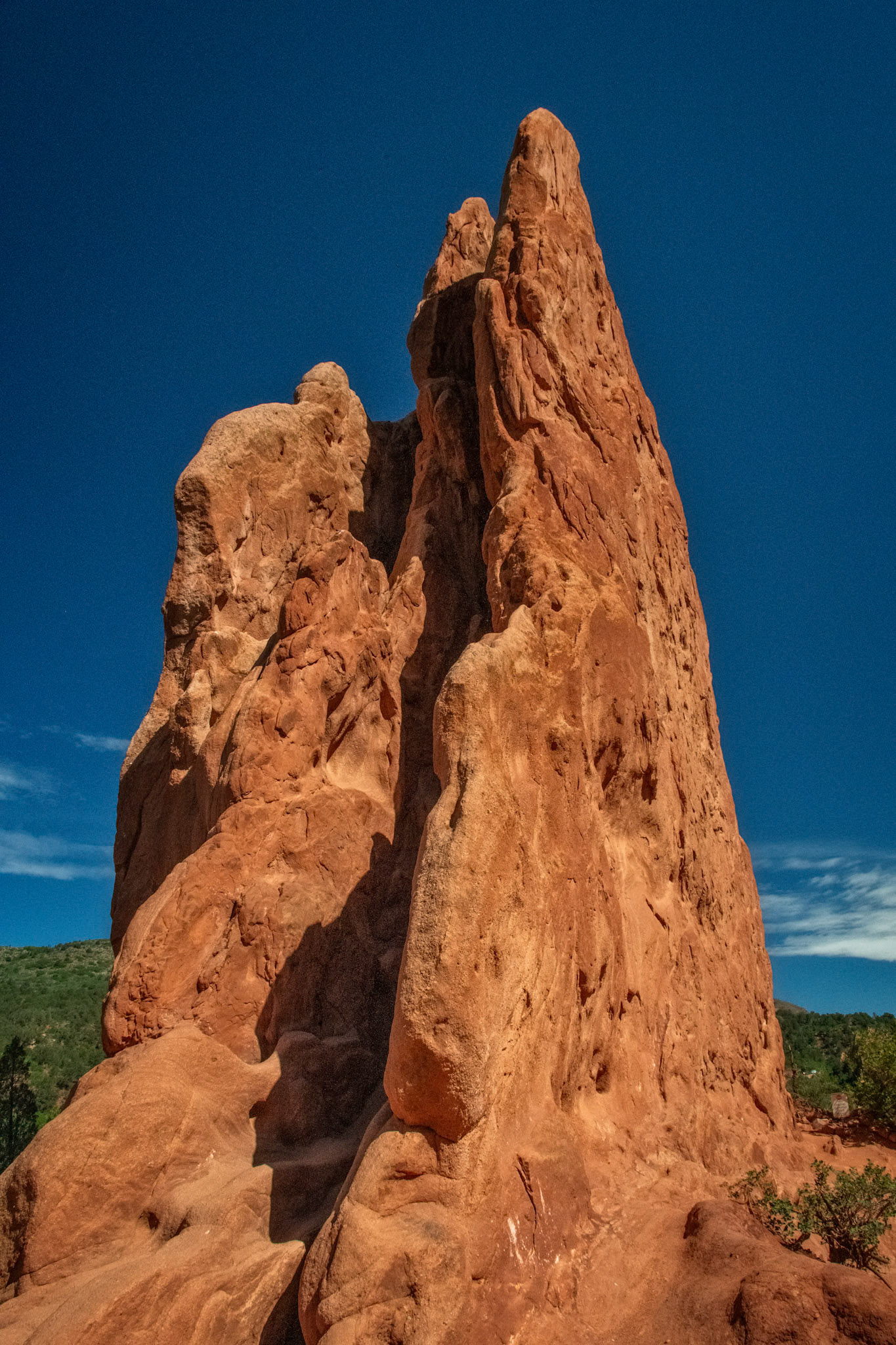 Garden of the Gods