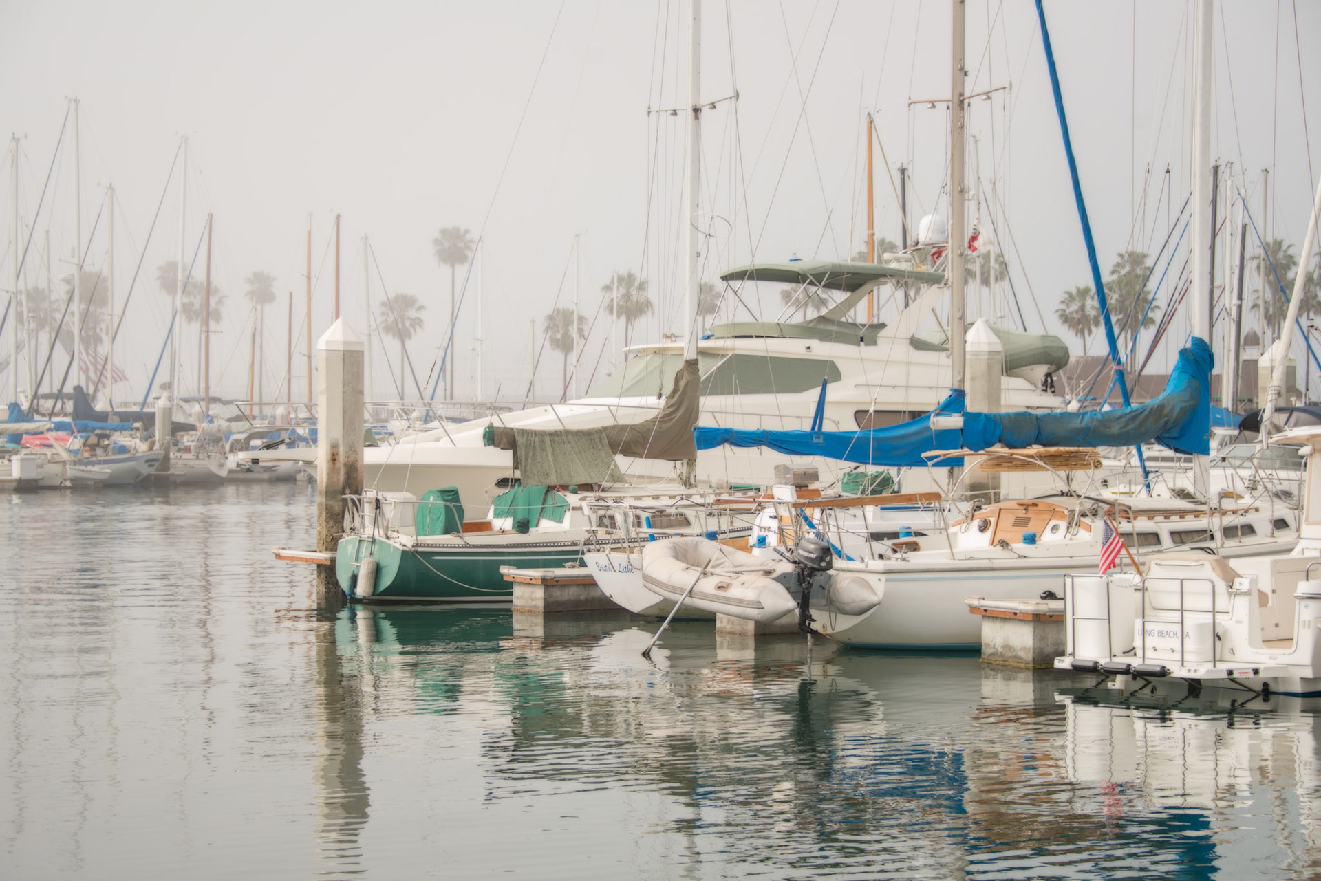 Long Beach