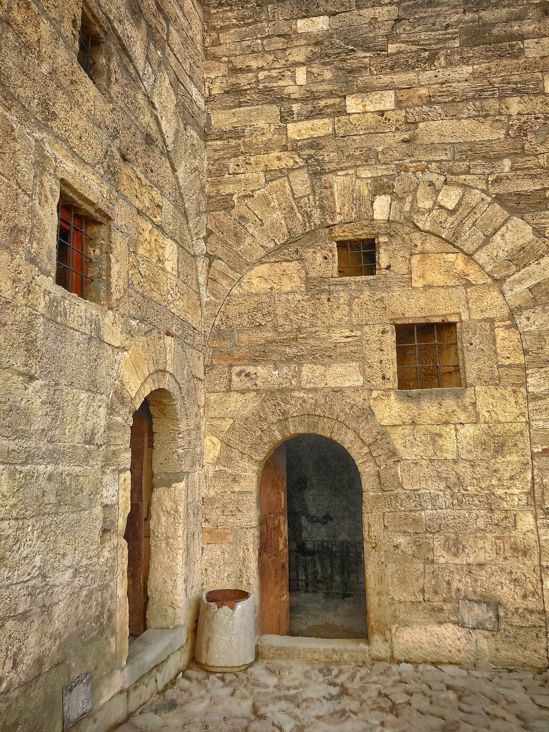 Bulgaria, Vidin and the Countryside