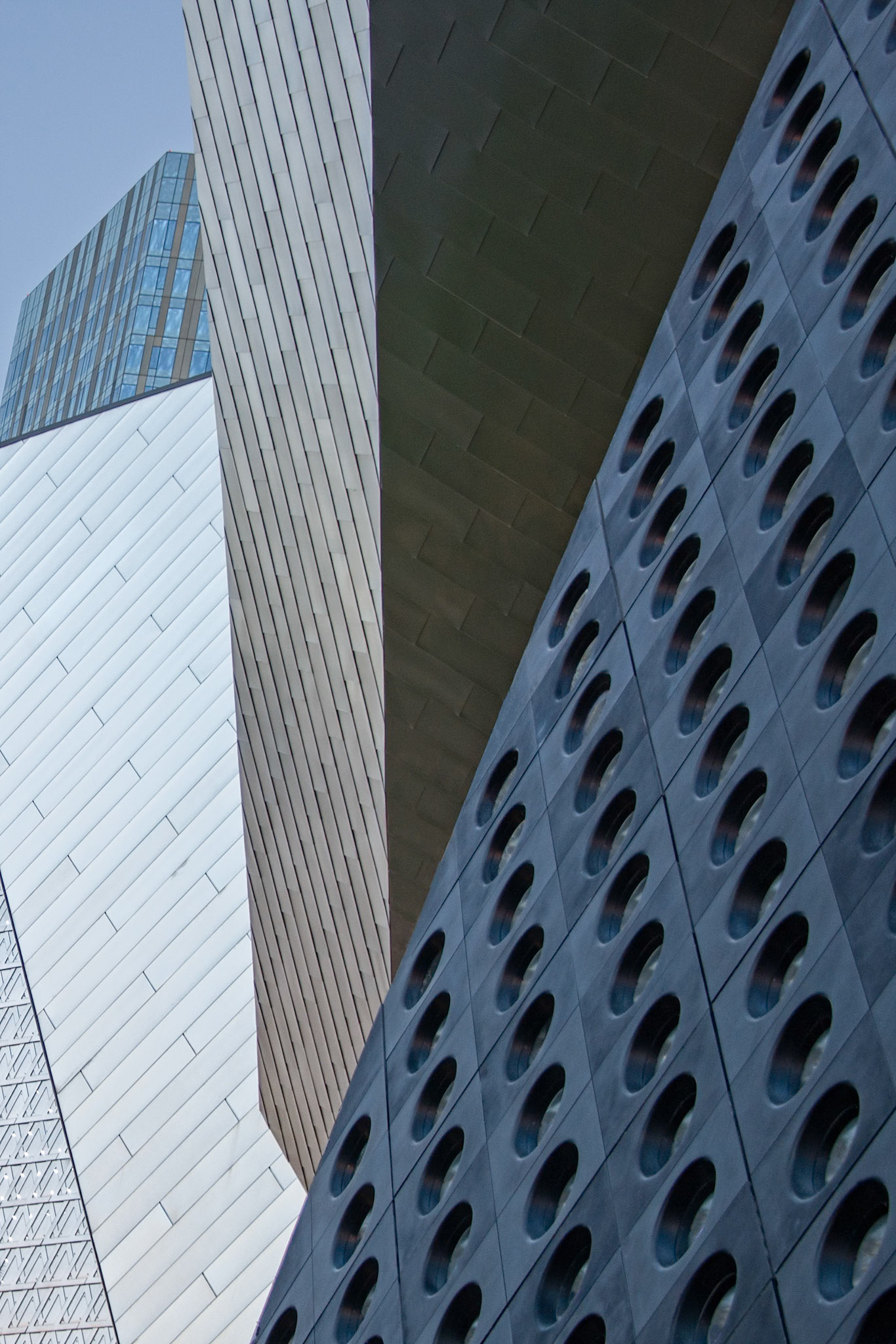 Las Vegas Architecture