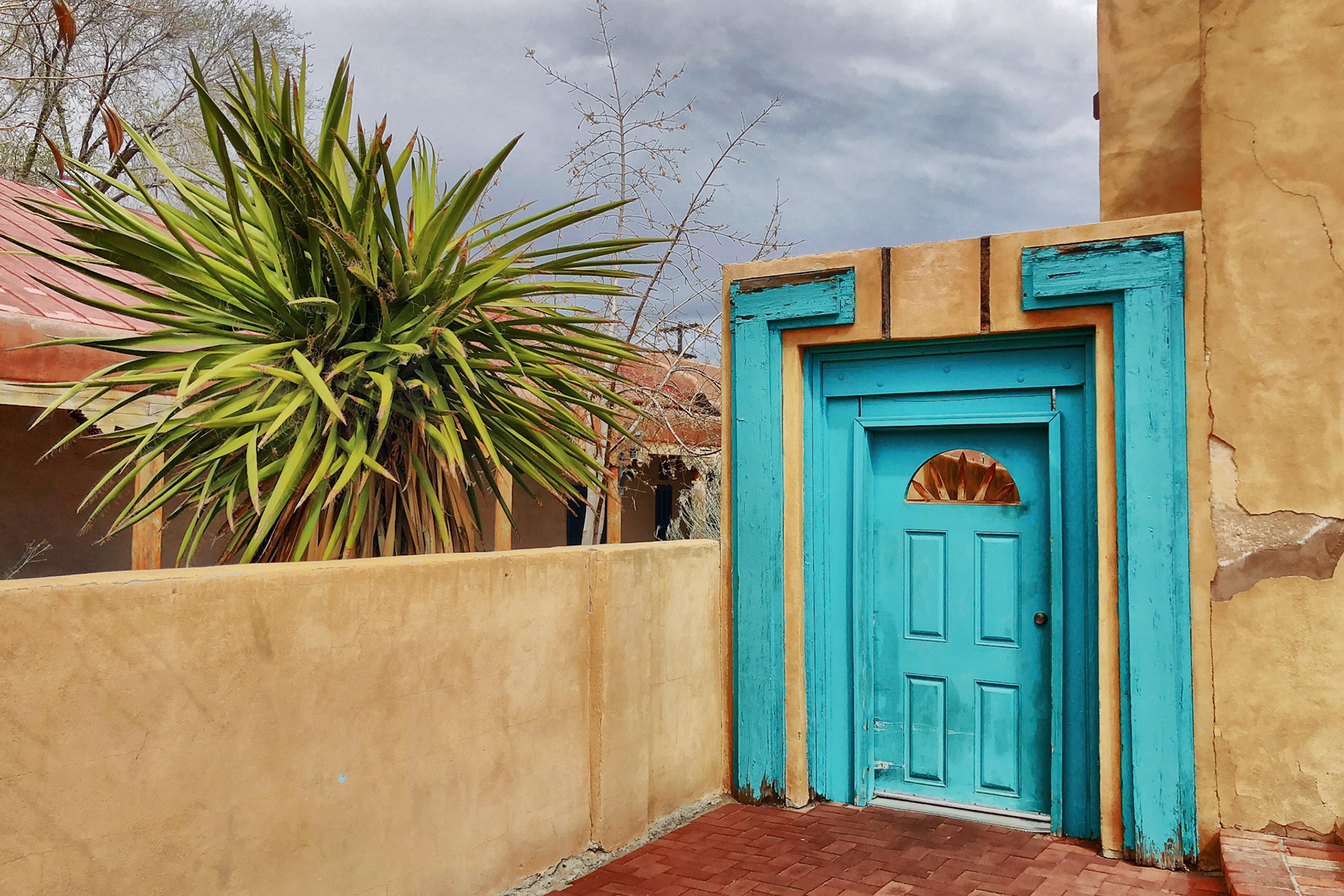 Albuquerque, NM