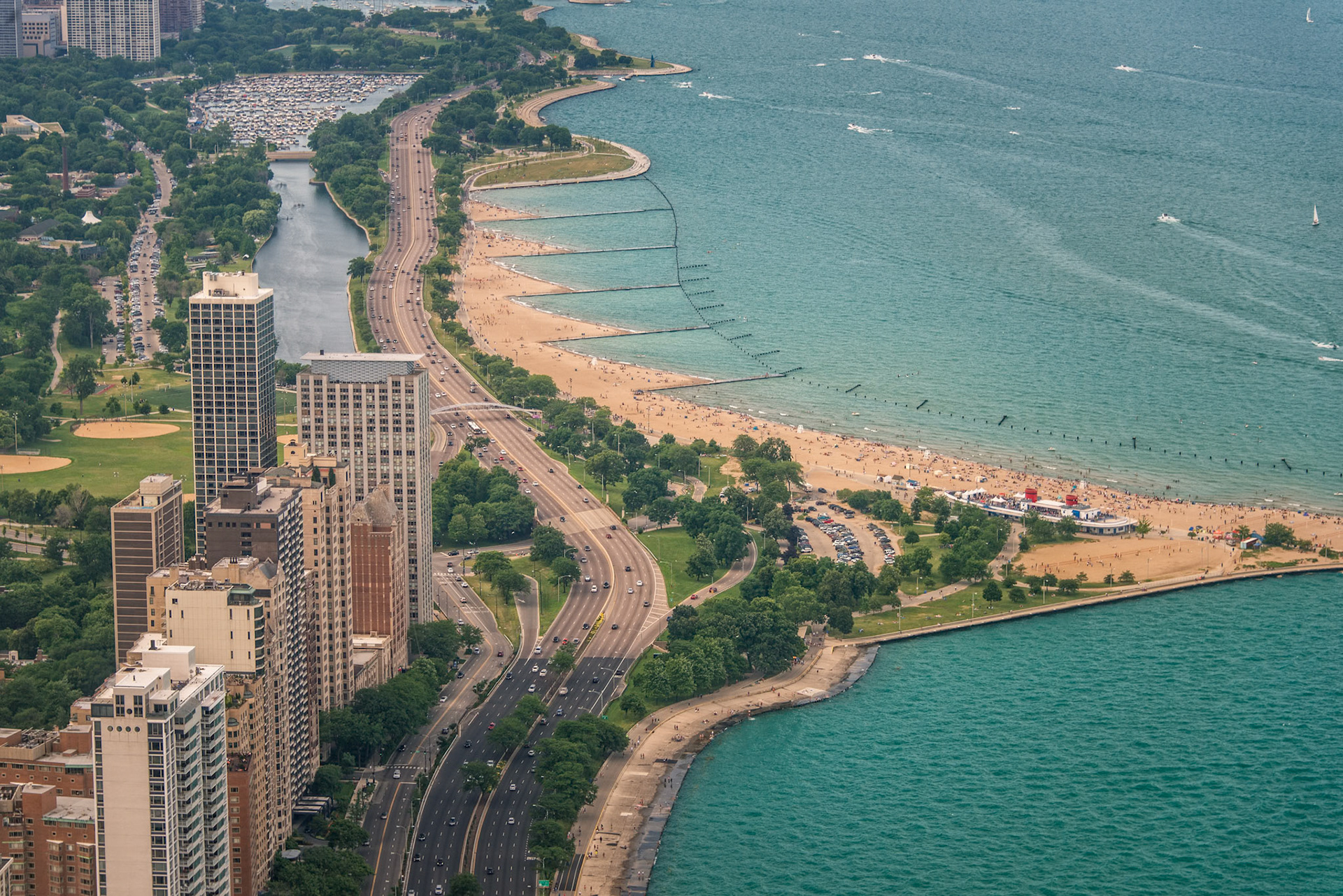 Chicago, Illinois