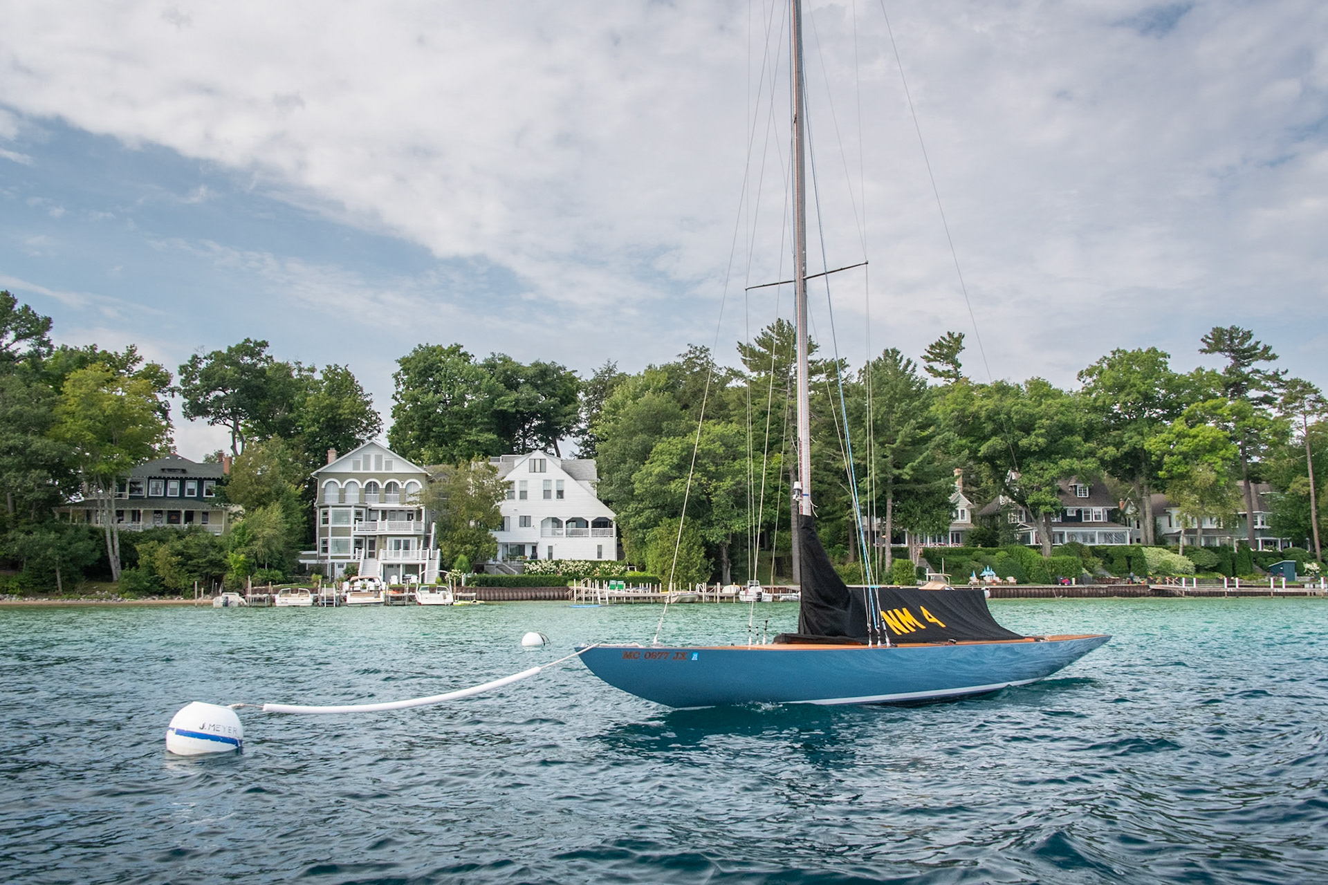Harbor Springs, Michigan #6111