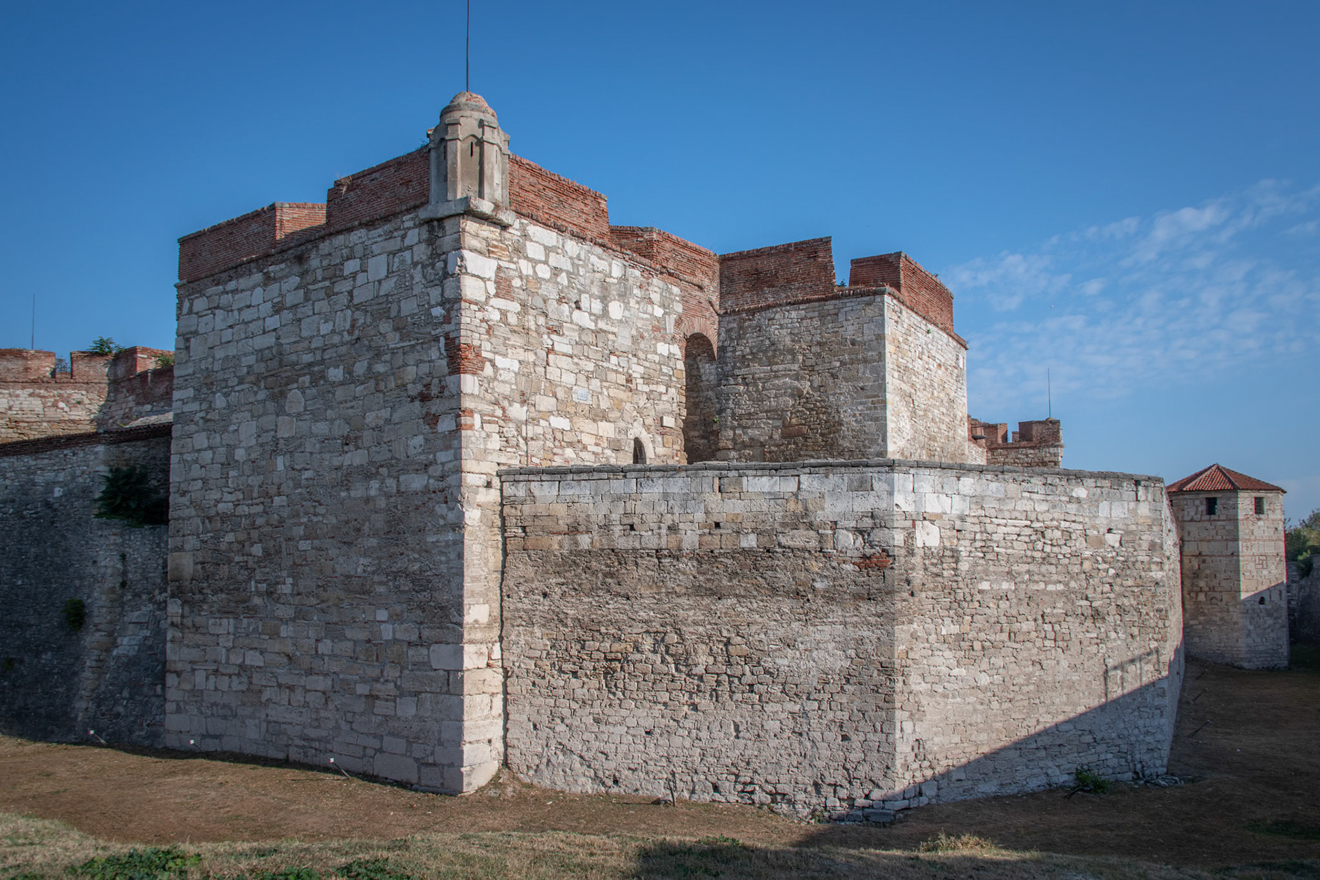 Bulgaria, Vidin and the Countryside