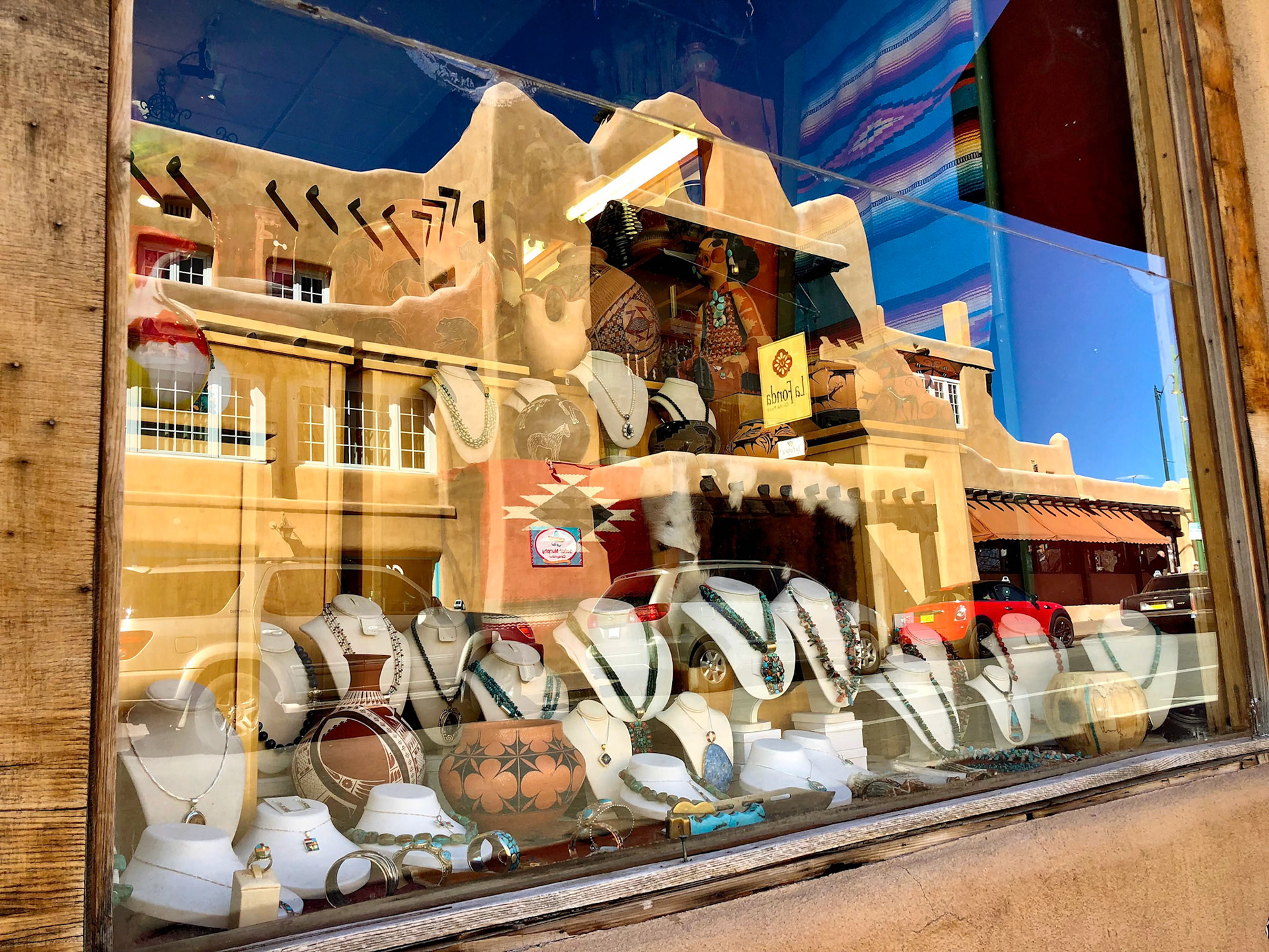 Santa Fe, New Mexico
