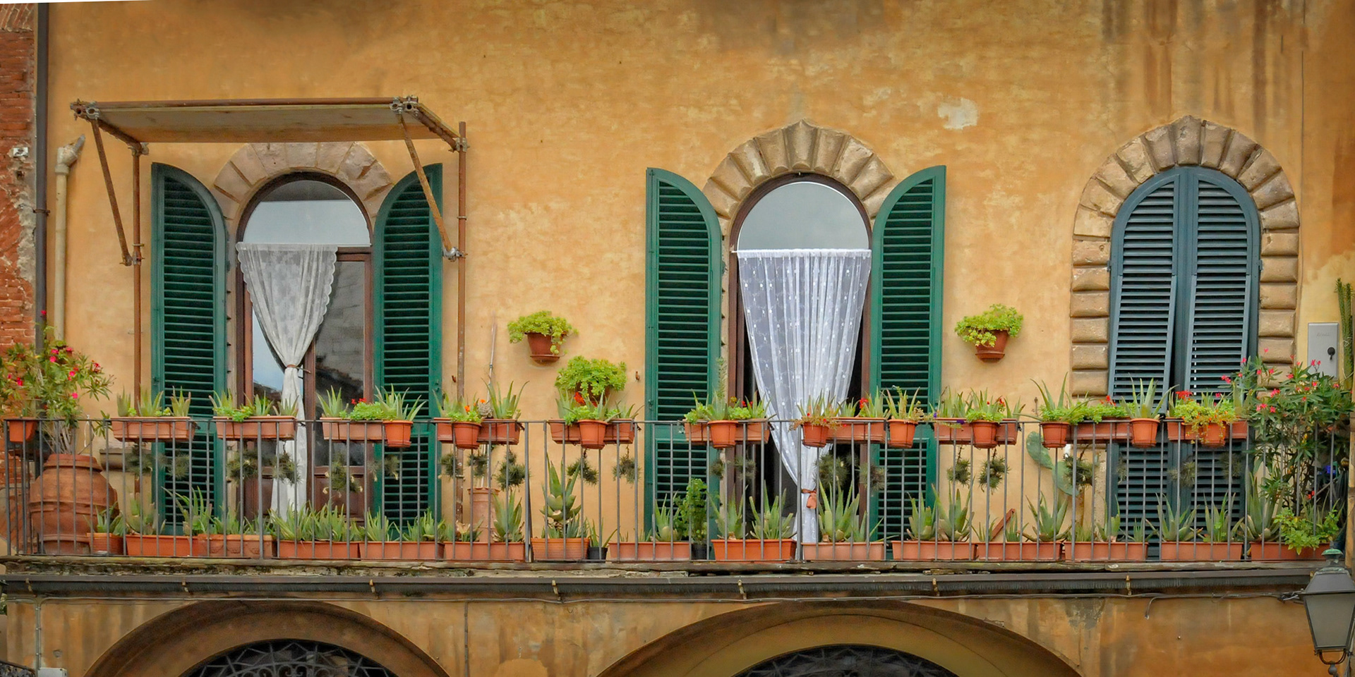 Lucca, Italy