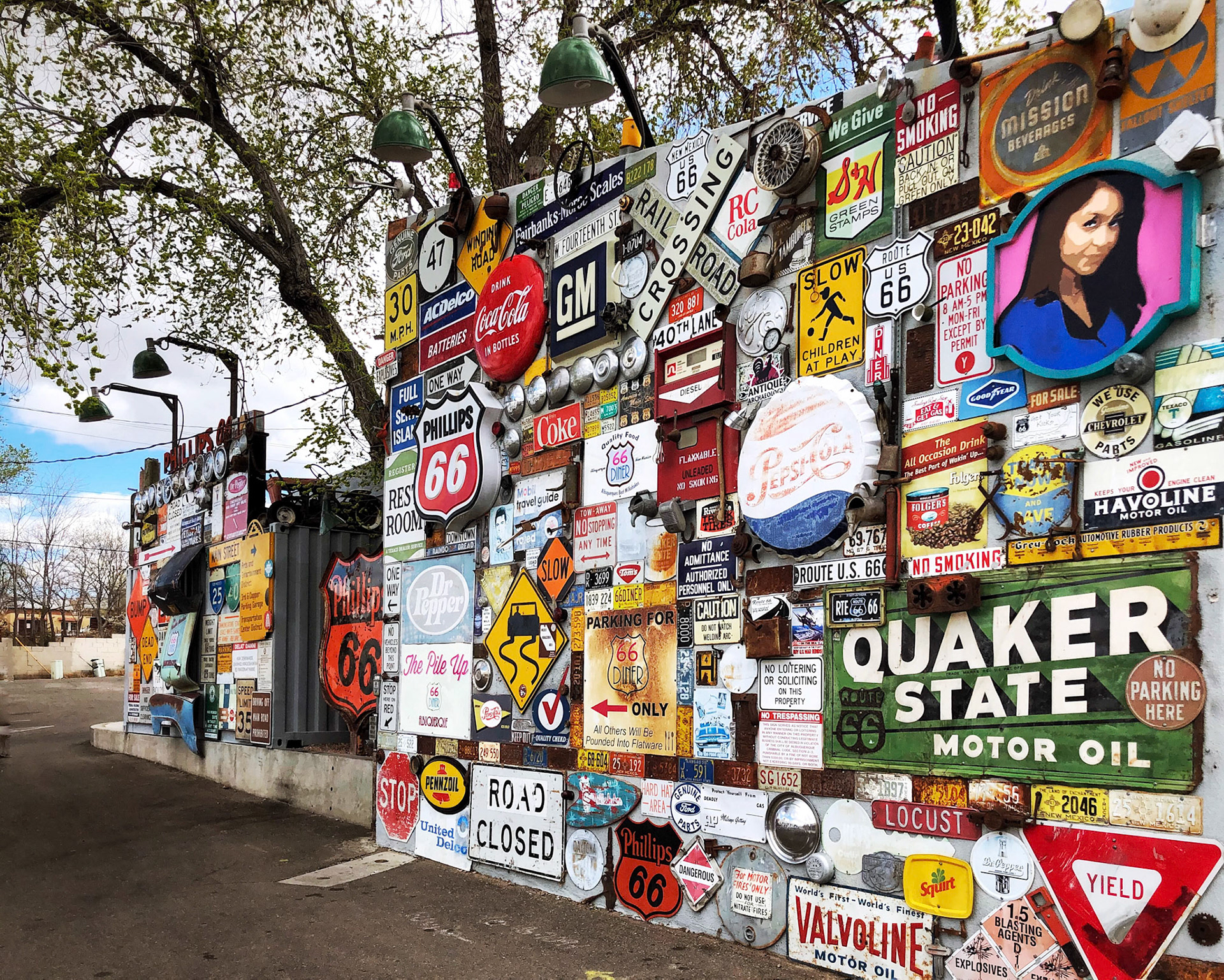 Albuquerque, New Mexico