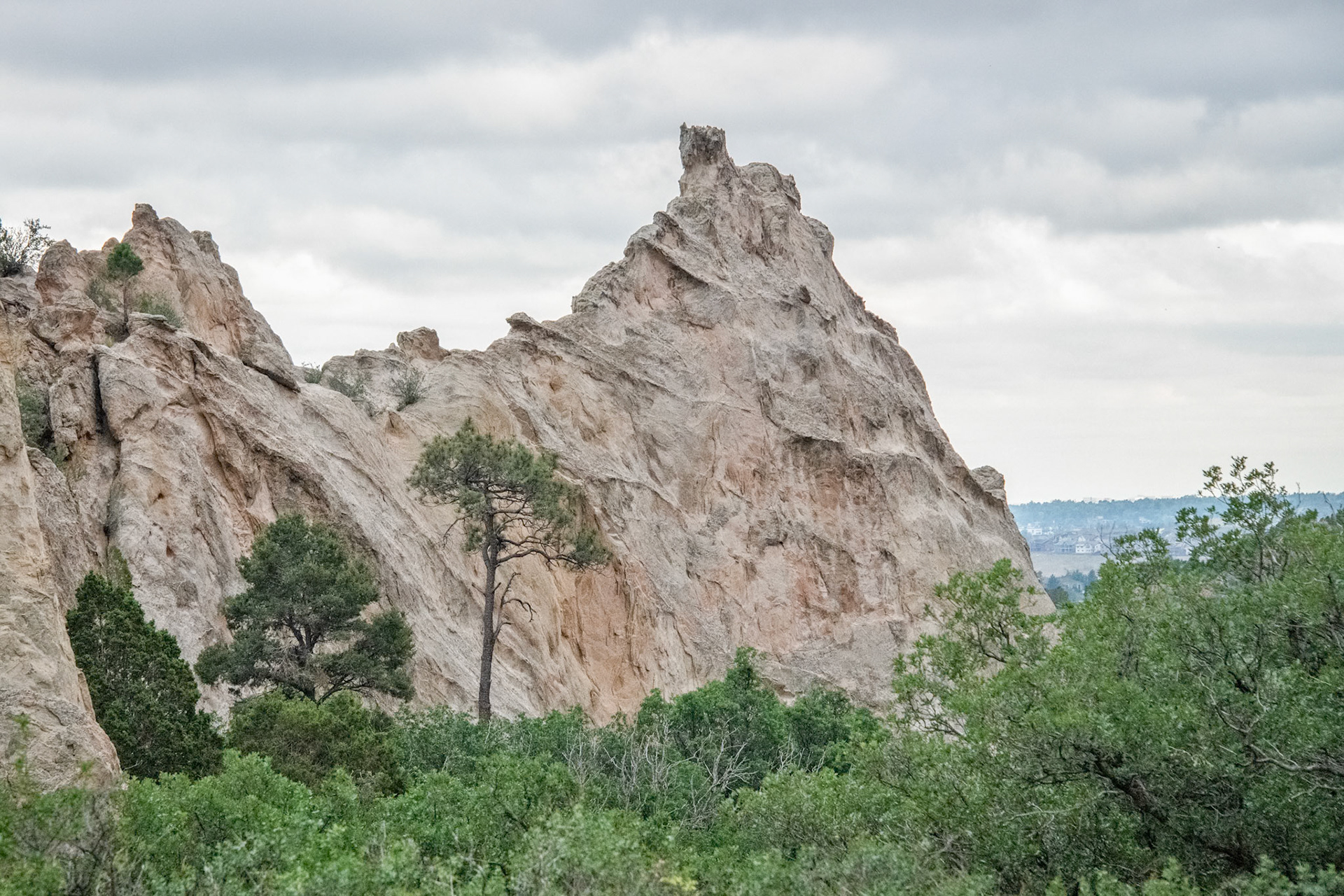 Garden of the Gods