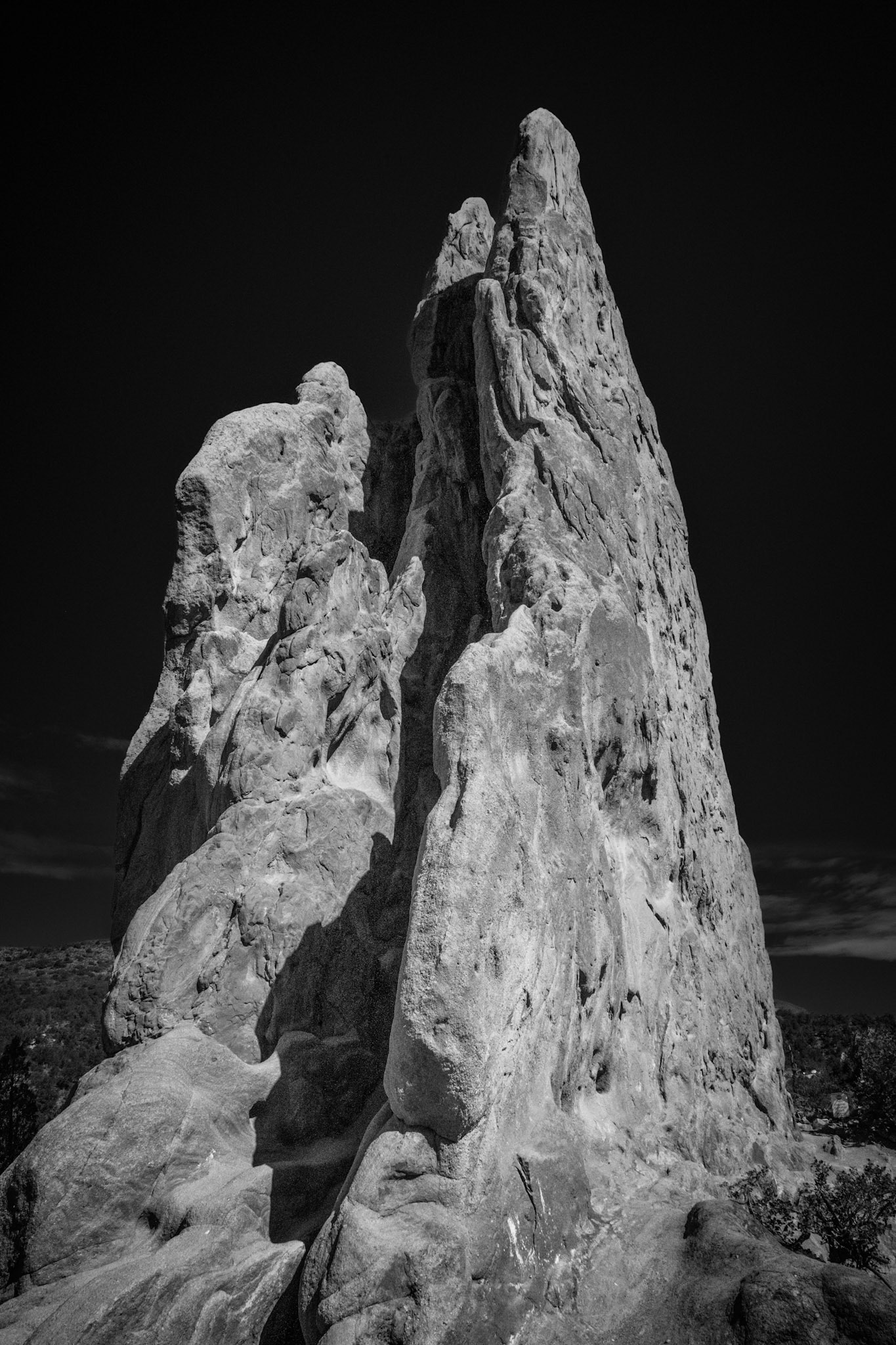 Garden of the Gods