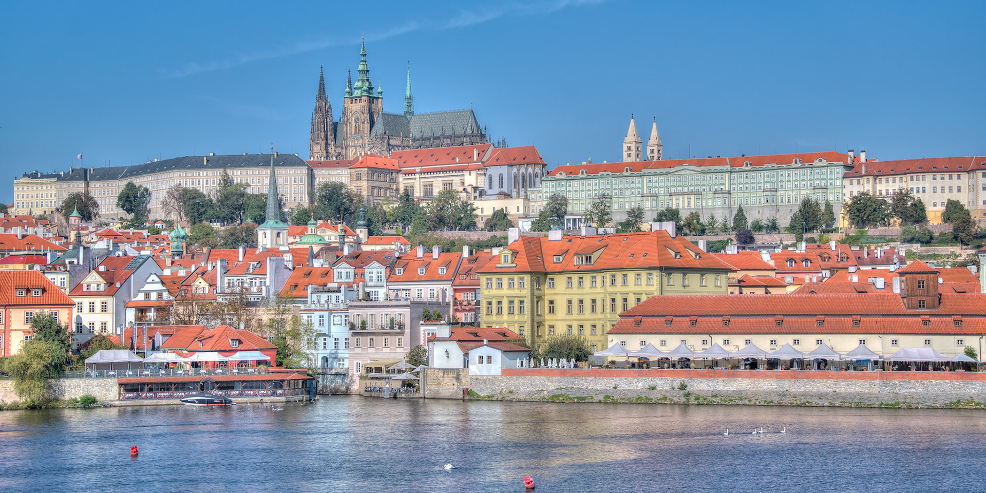 Prague, Czech Republic