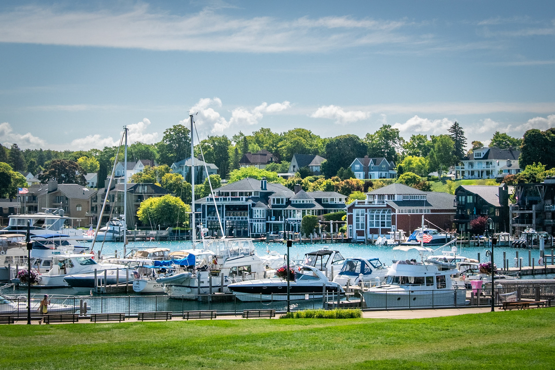 Charlevoix, Michigan #6277