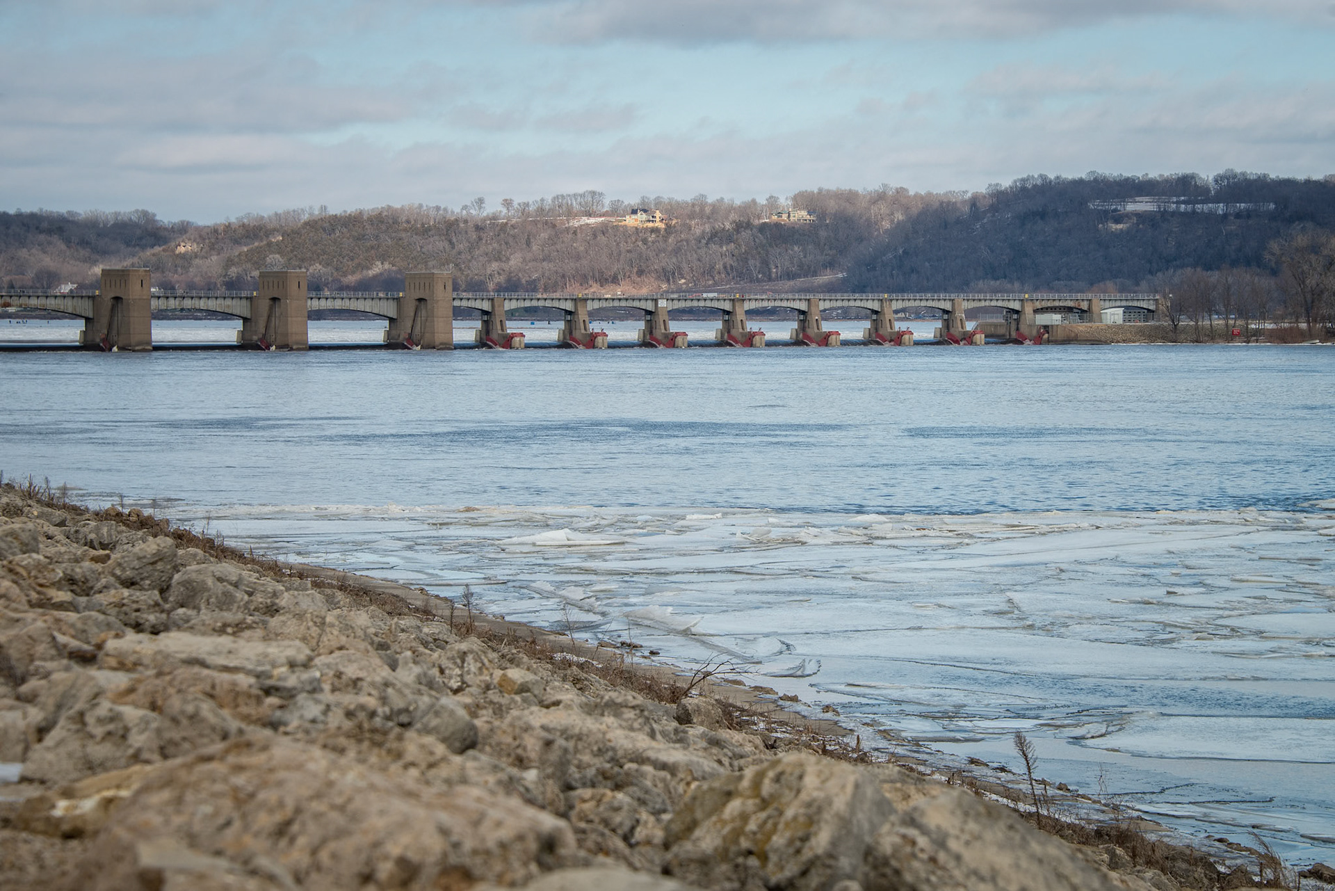 Dubuque, Iowa