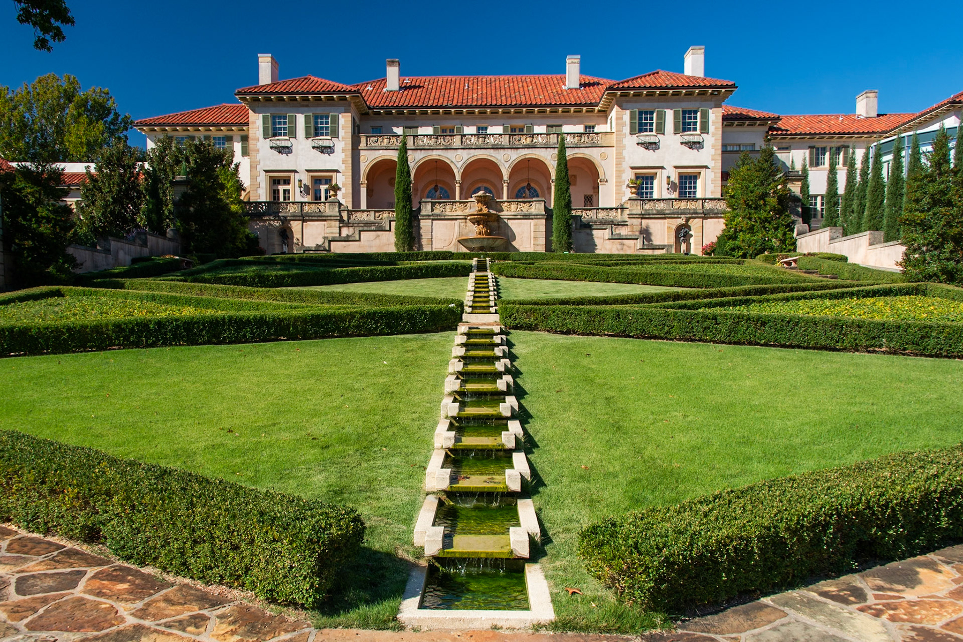 Philbrook, Tulsa