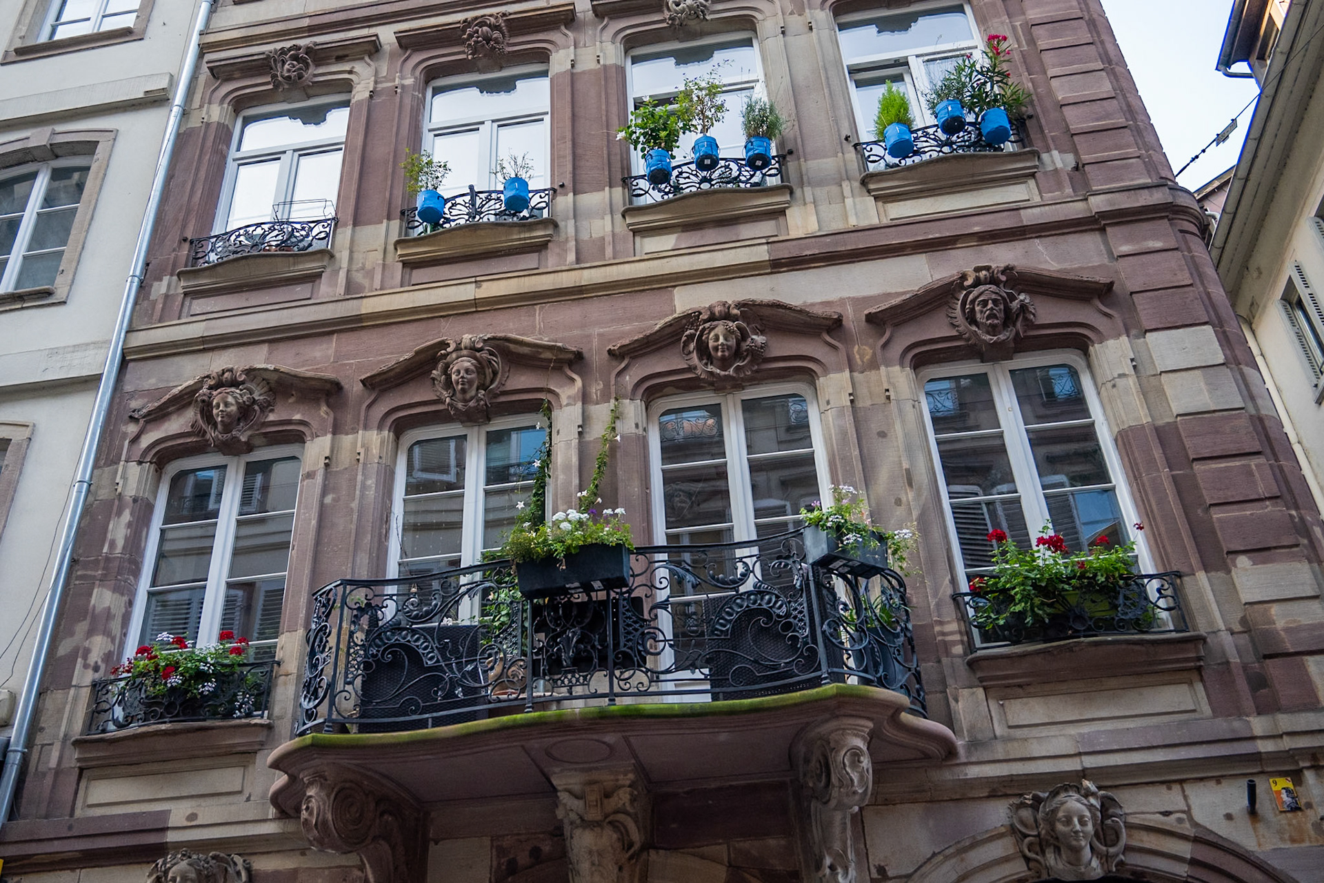 Strasbourg