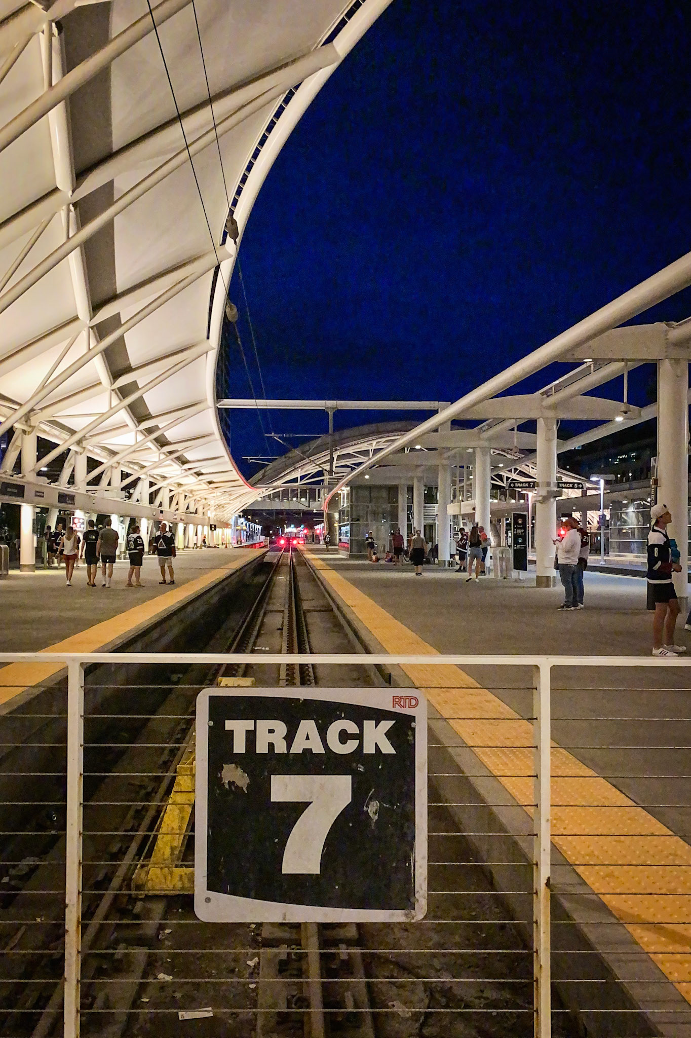 Denver