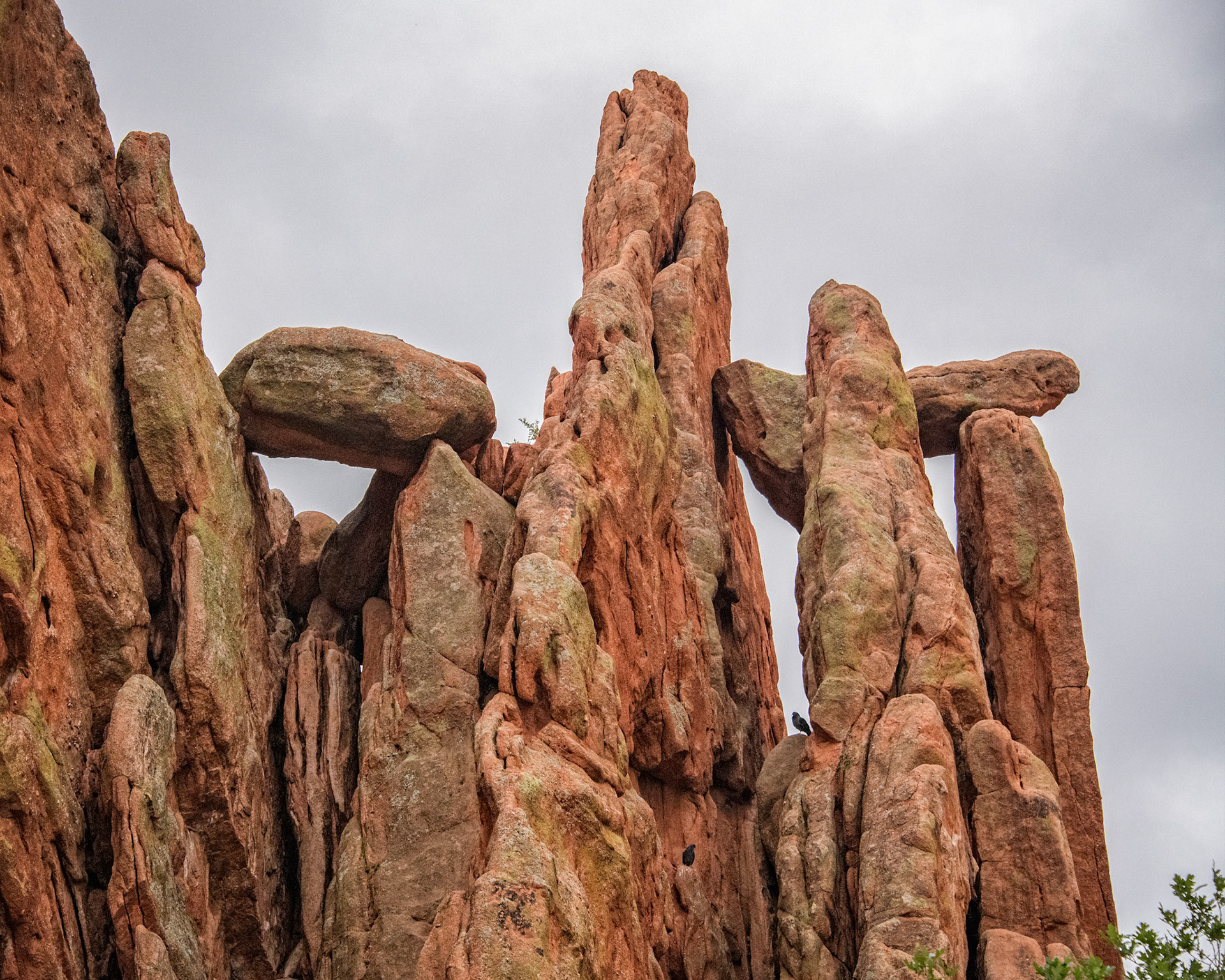 Garden of the Gods