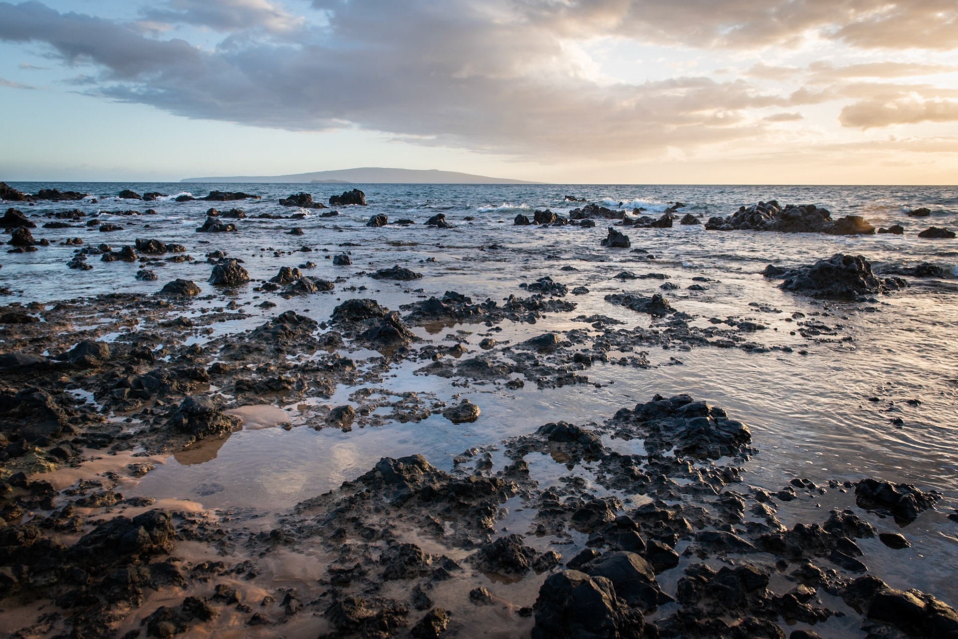 Wailea, Maui - Beach Time
