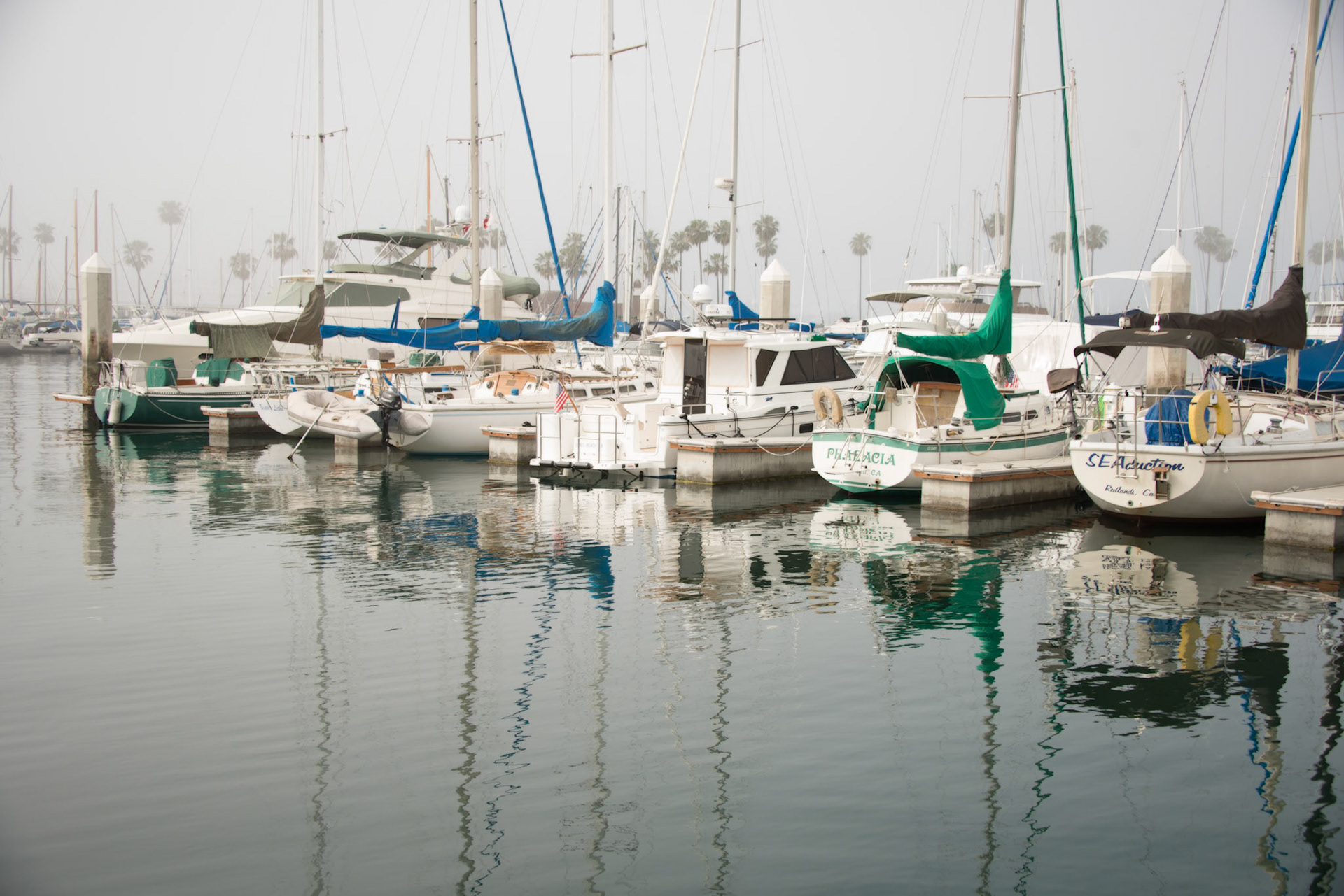 Long Beach