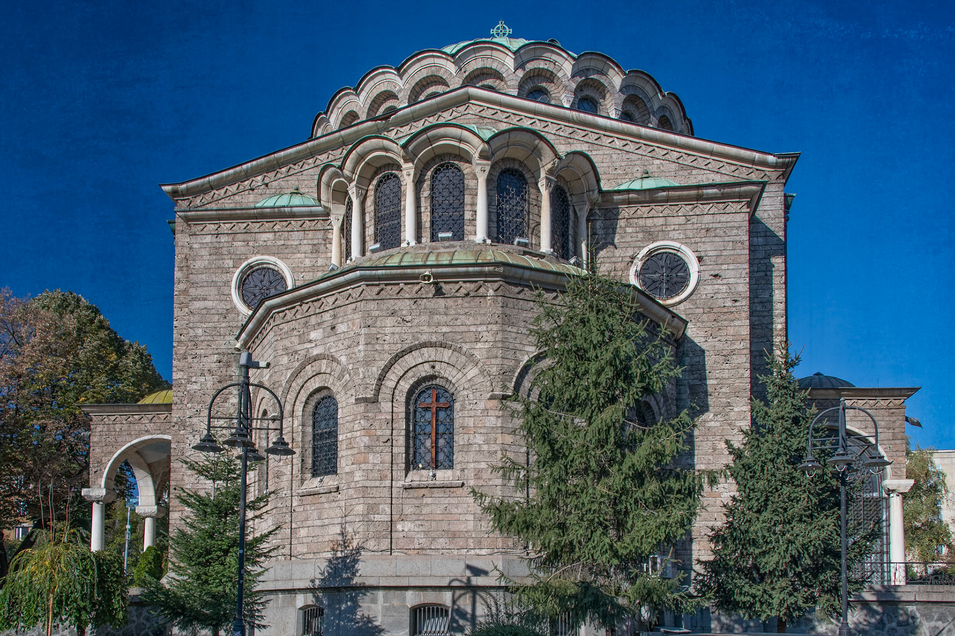 Bulgaria, Sofia
