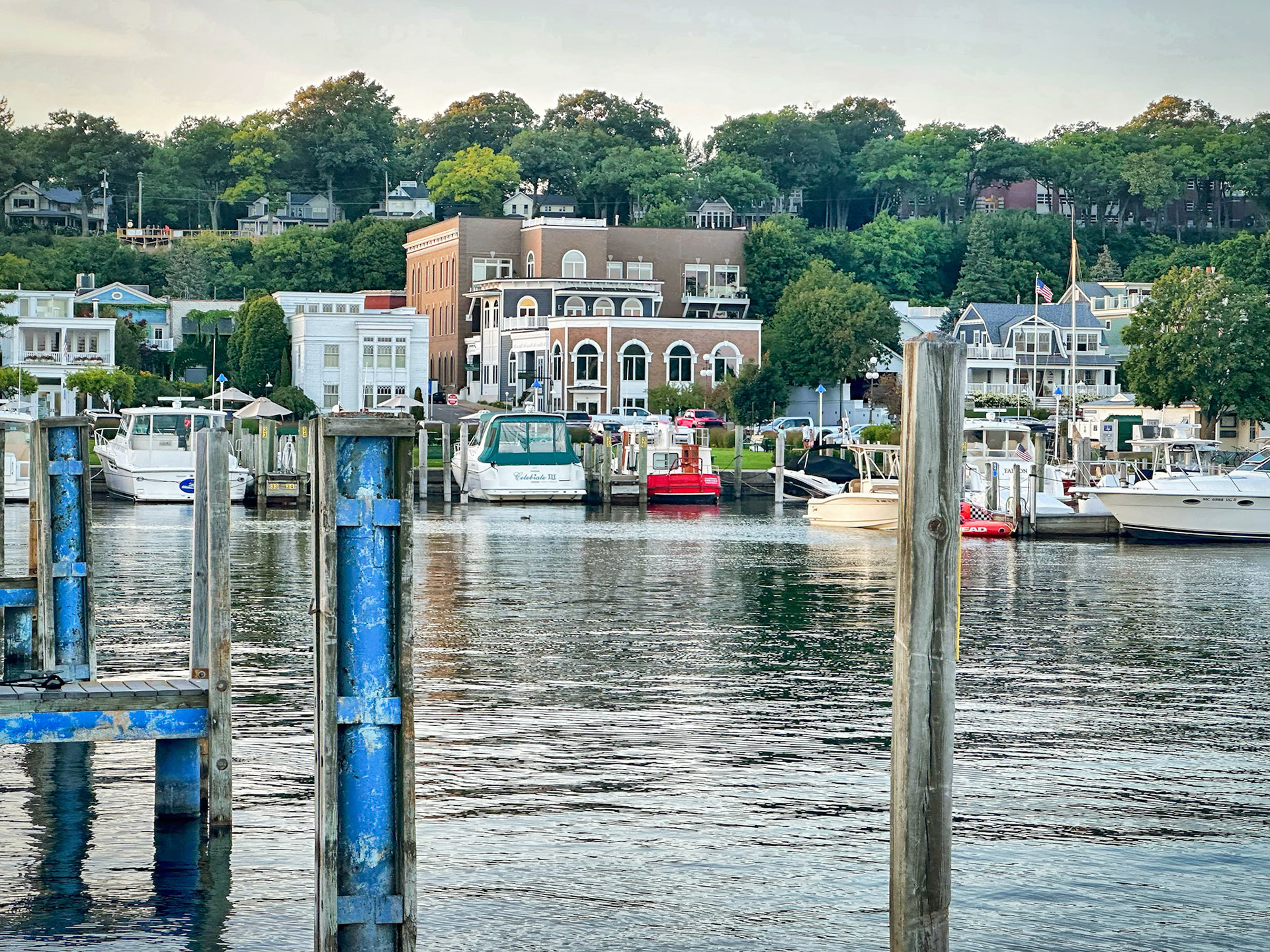 Harbor Springs, Michigan #4413