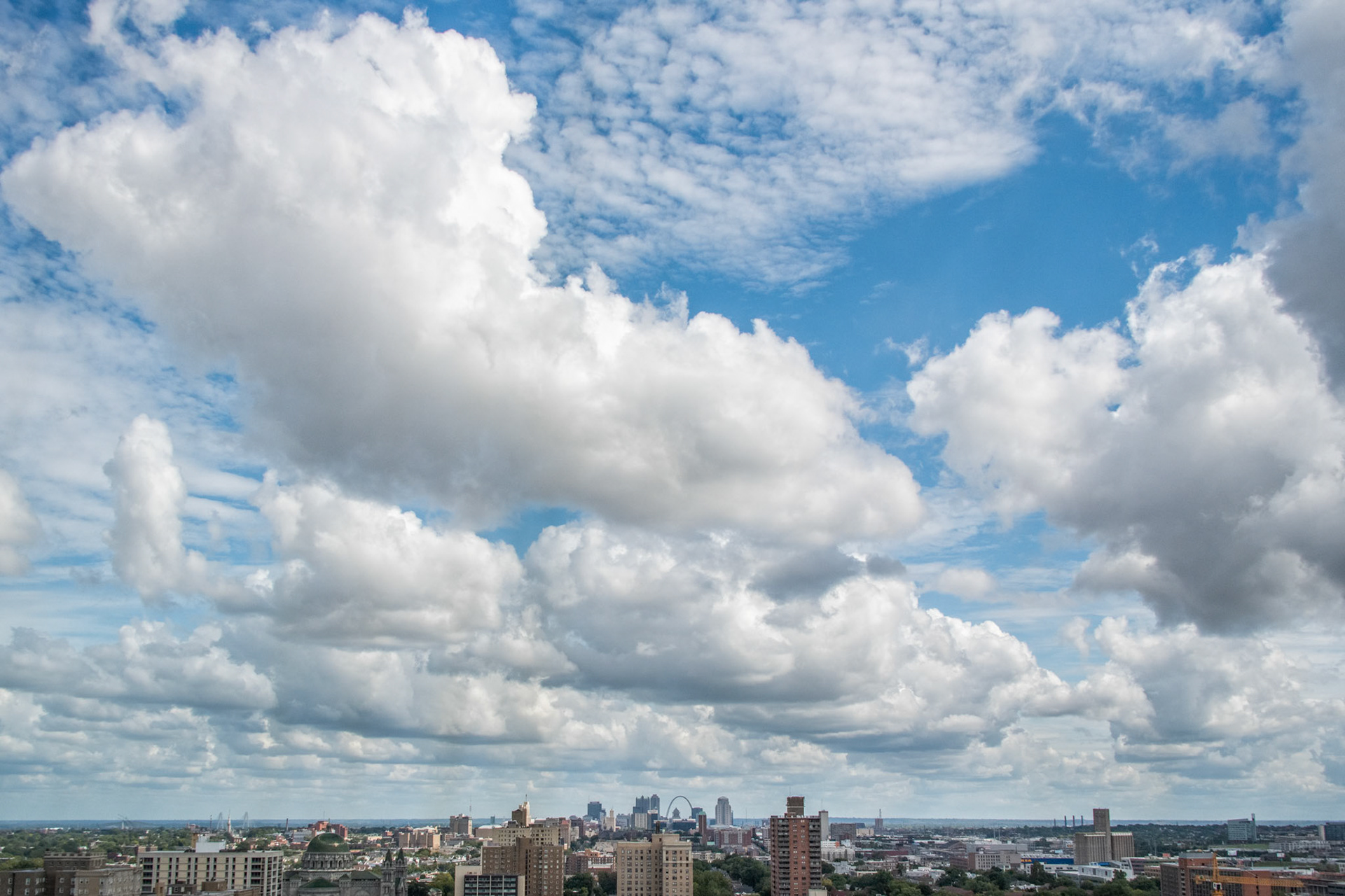 STL Skyline Favorite
