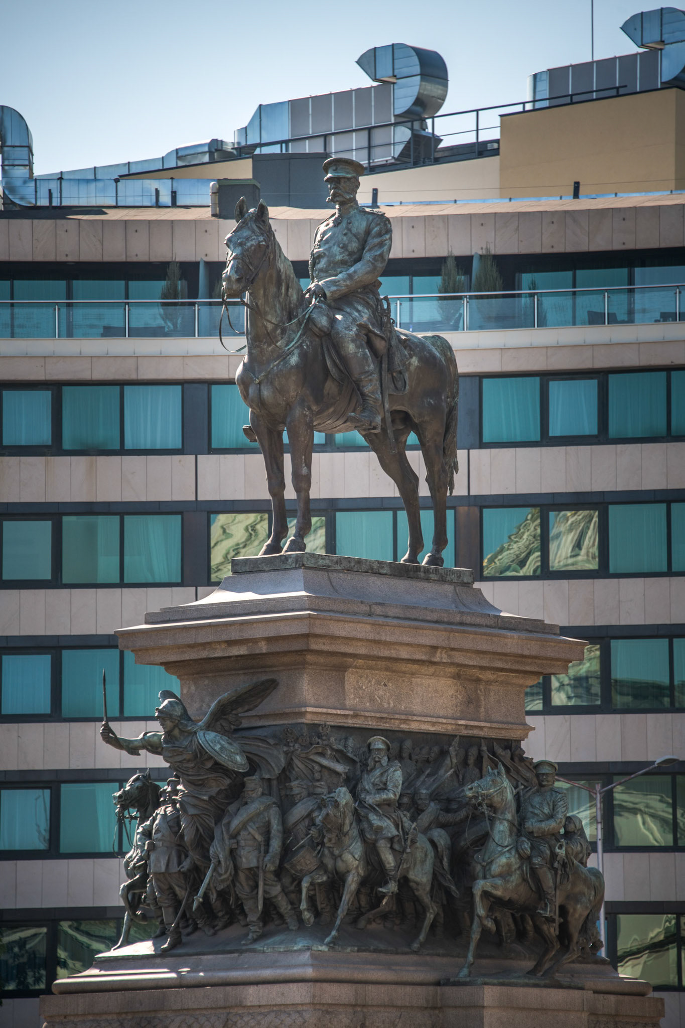 Bulgaria, Sofia