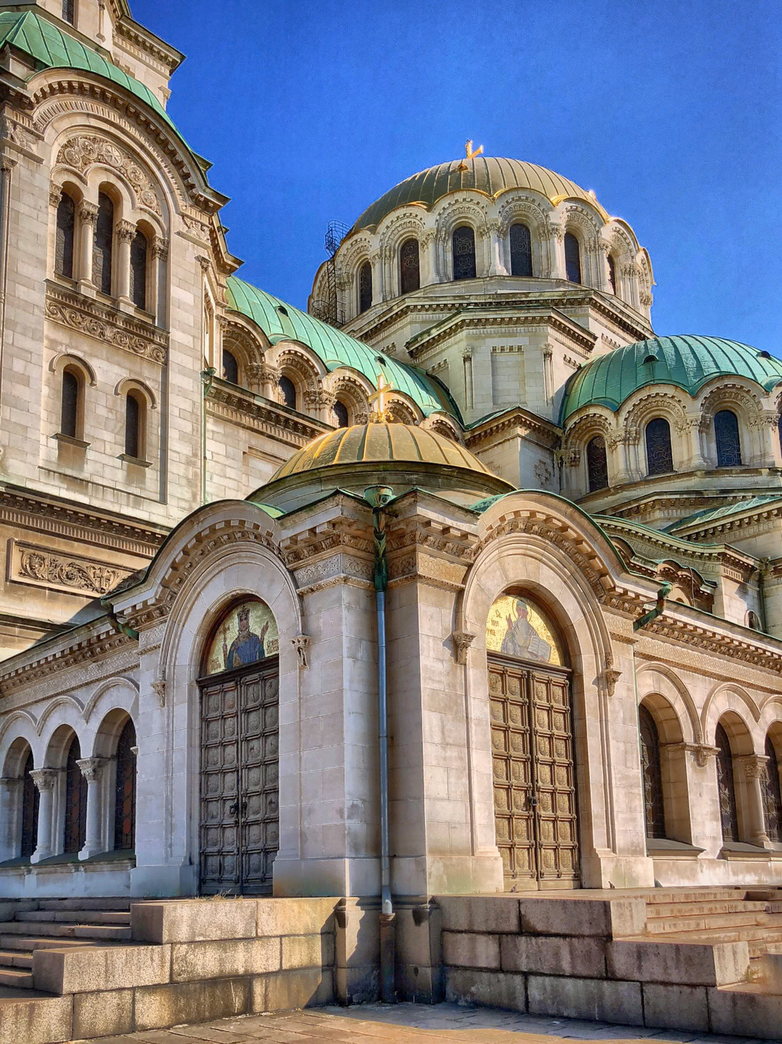 Bulgaria, Sofia