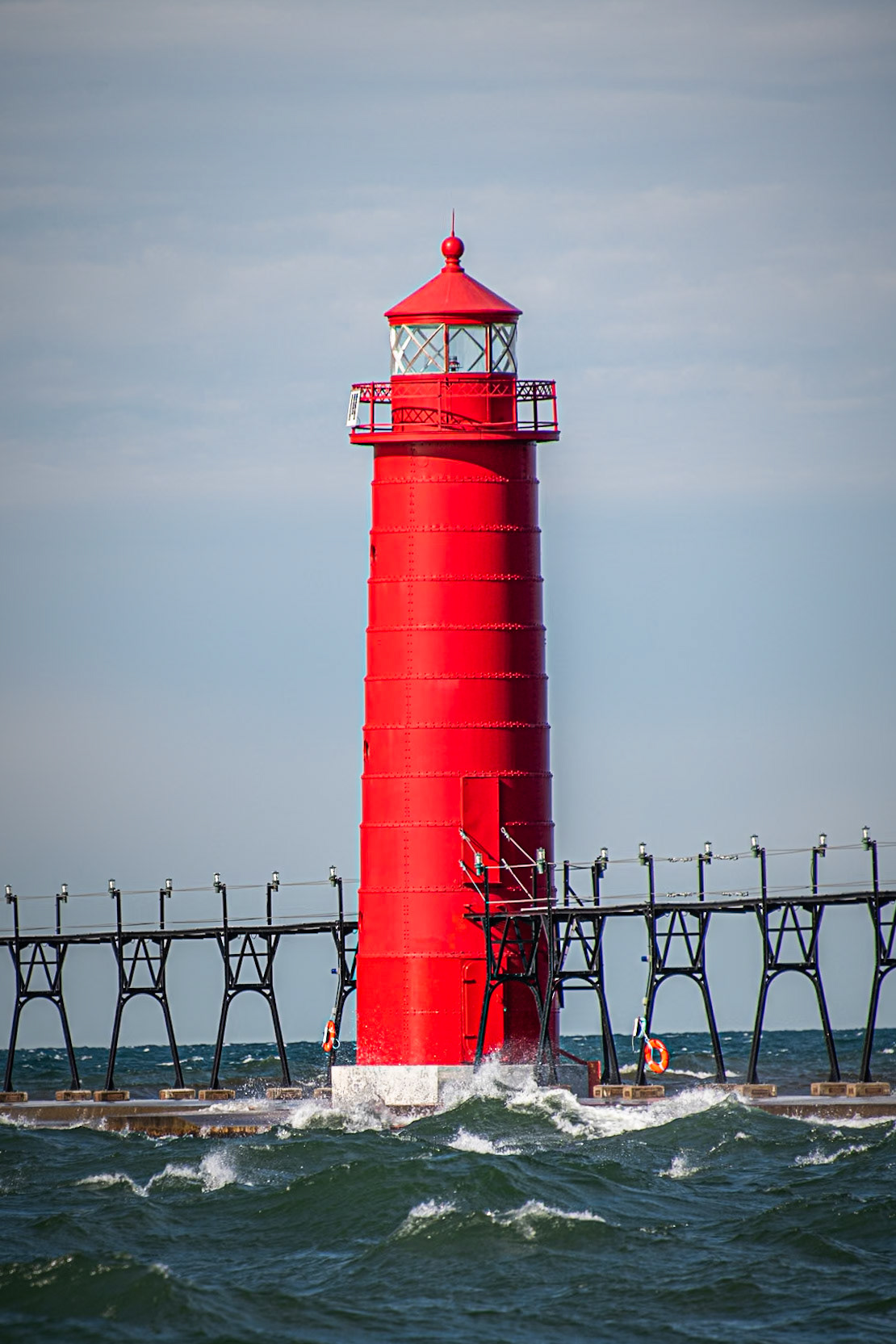 Grand Haven, Michigan #1397