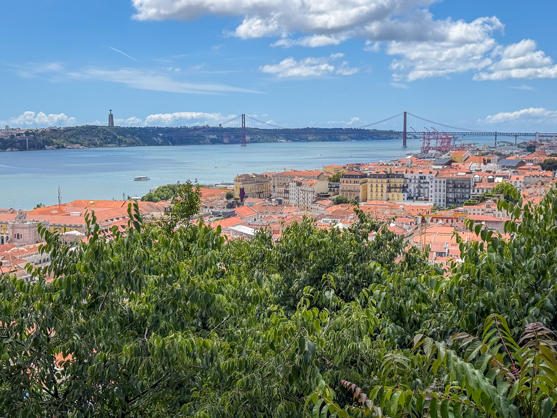 Castelo de São Jorge
