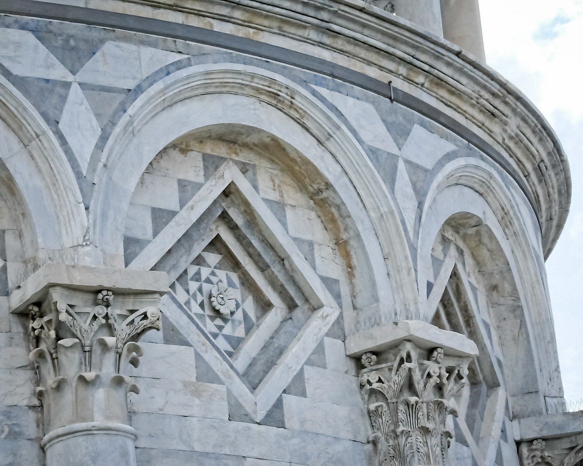 Pisa