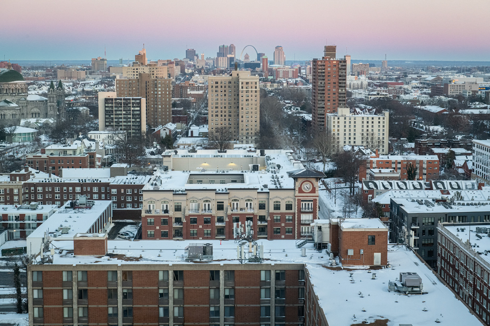 STL Skyline Favorite