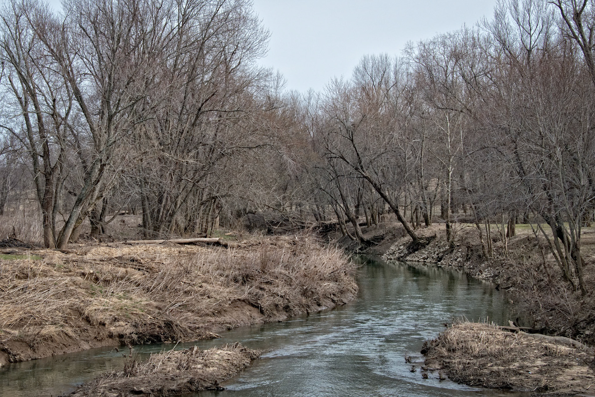 Bollinger Mill State Historic Site; Cape Girardeau County, MO