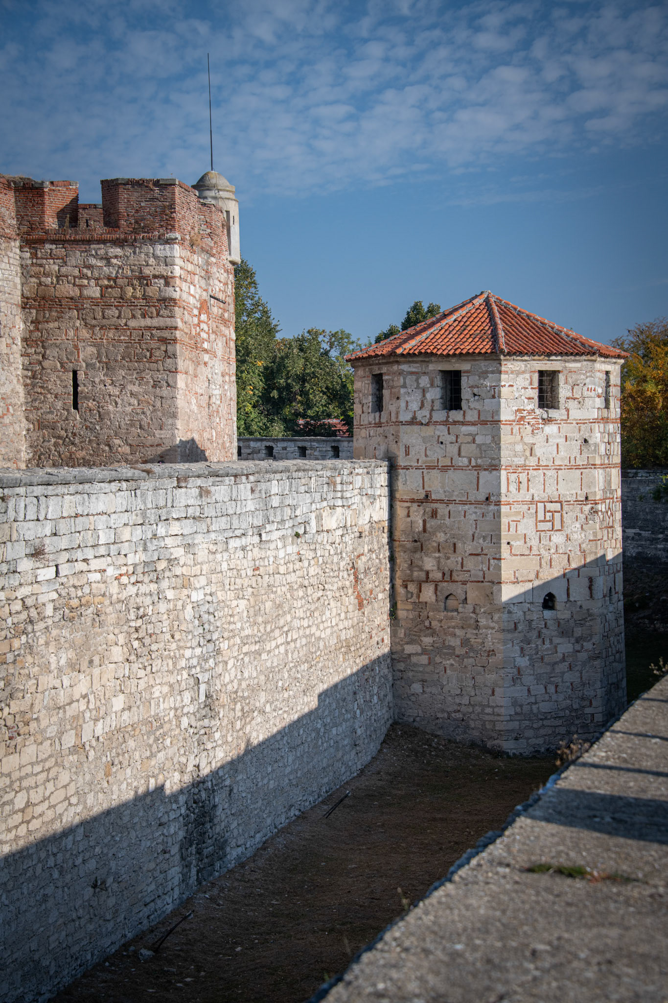 Bulgaria, Vidin and the Countryside