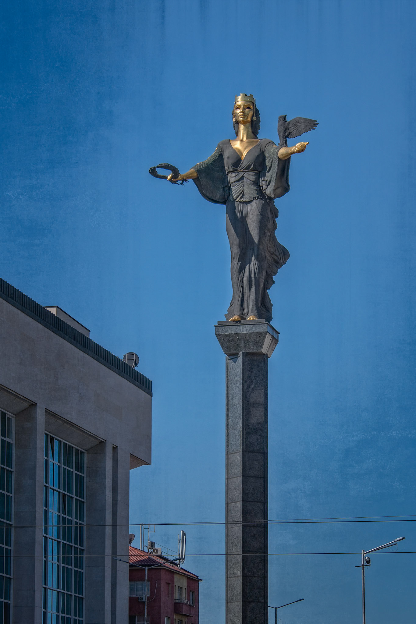 Bulgaria, Sofia