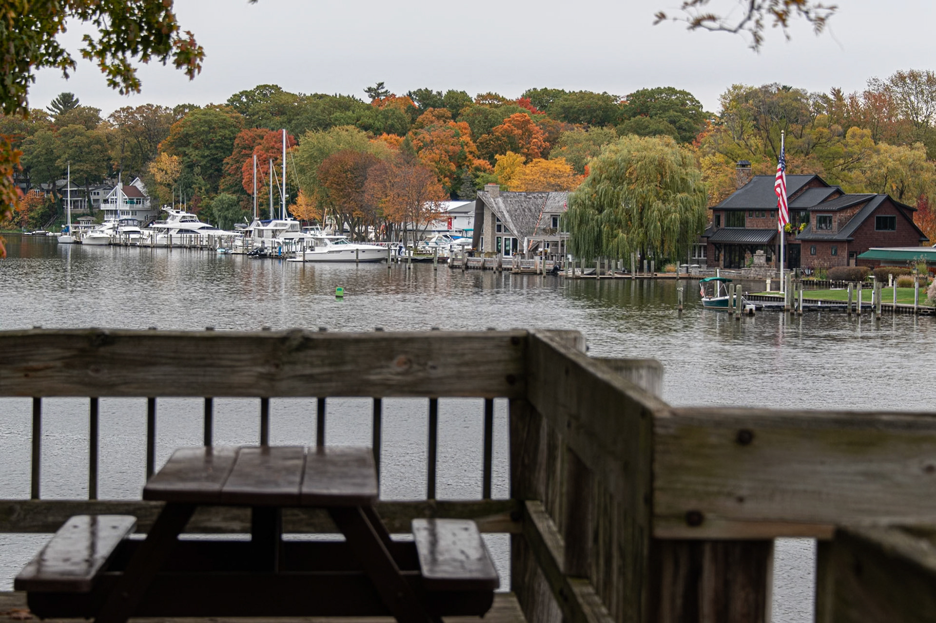 Saugatuck, Michigan #1500