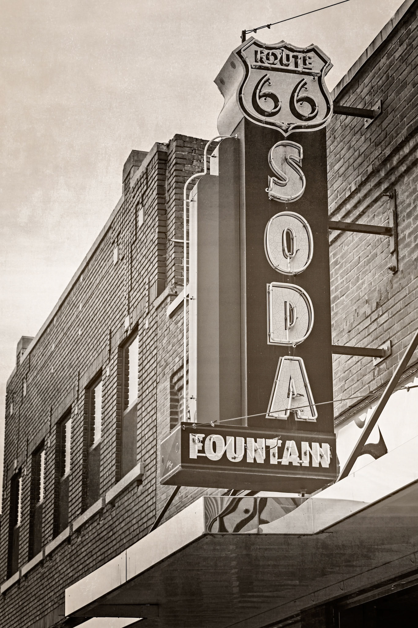 Galena, Kansas