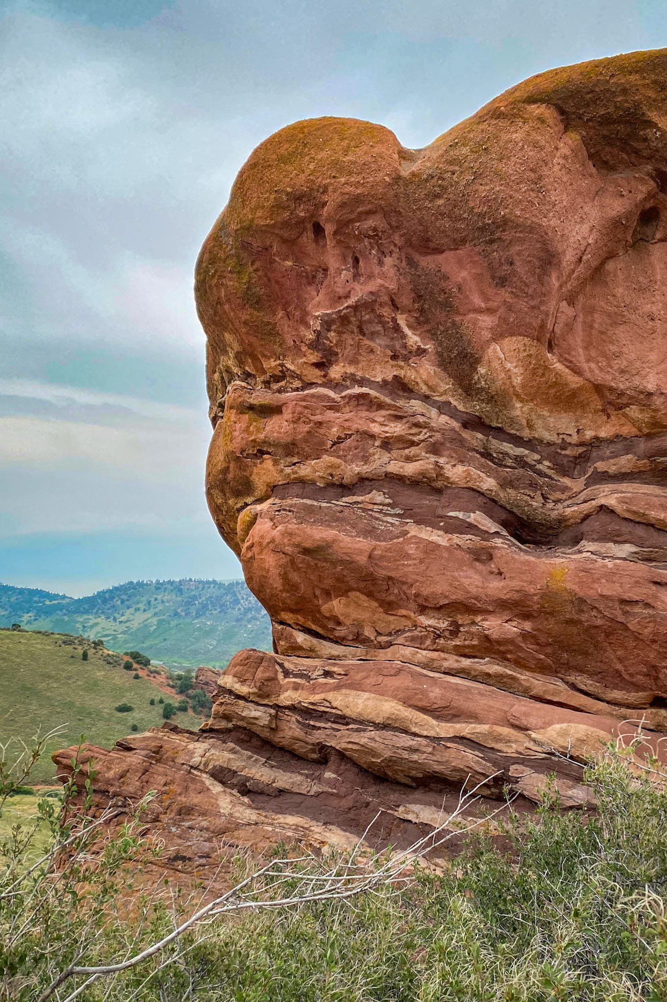 Red Rocks Park and Amphitheatre