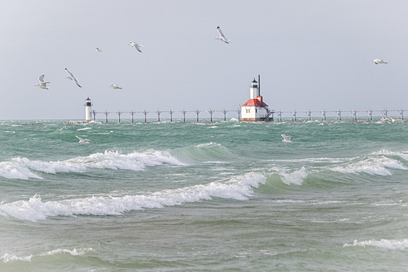 St Joseph, Michigan #1685