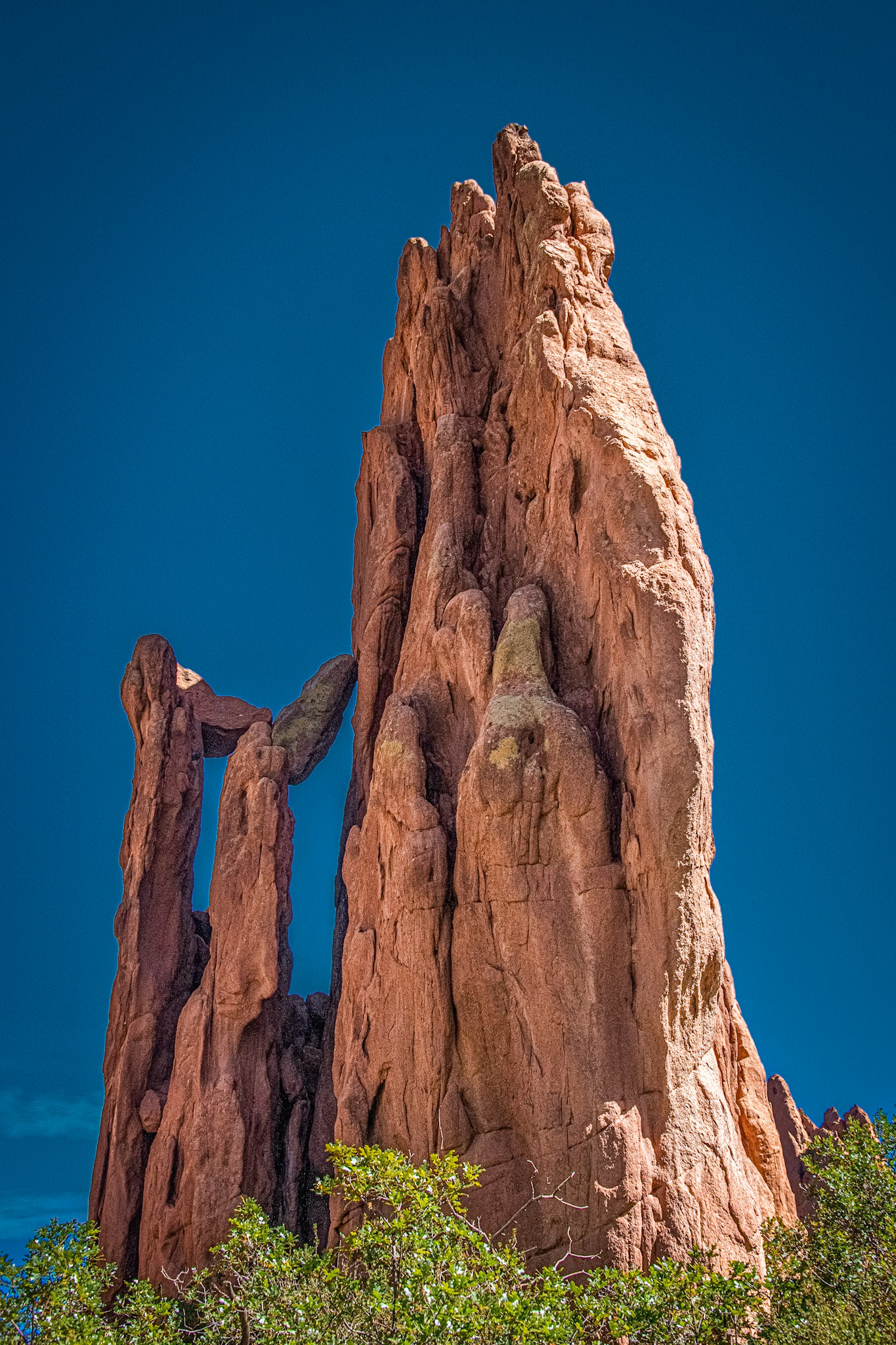 Garden of the Gods