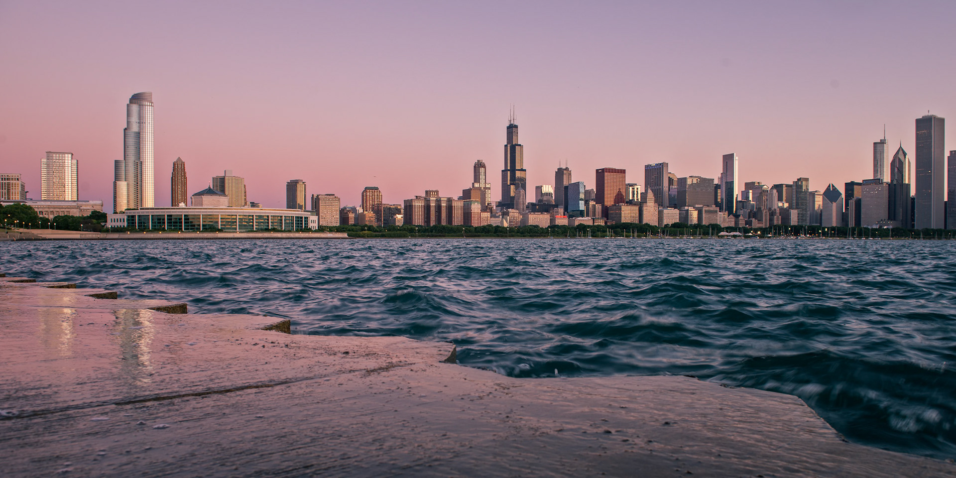 Chicago, Illinois