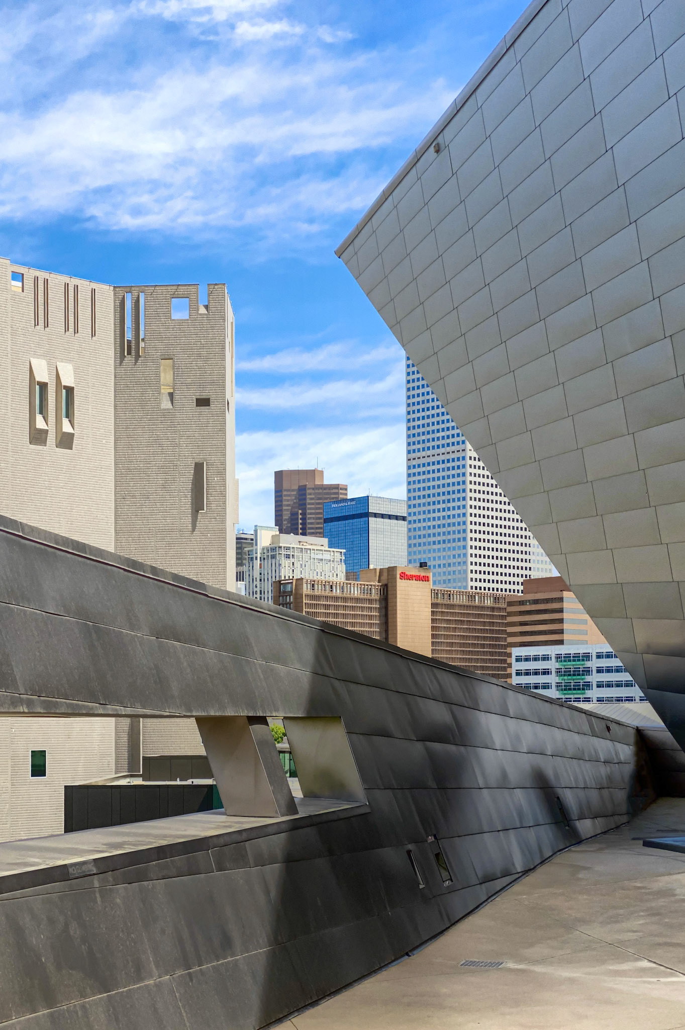Denver