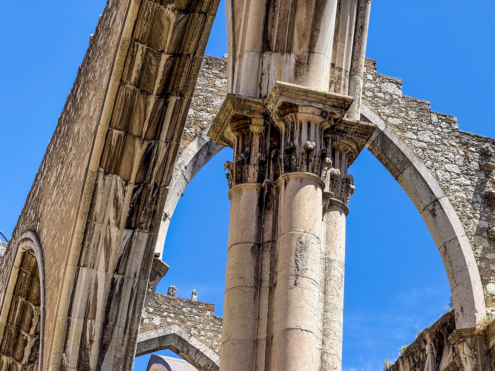 Carmo Convent