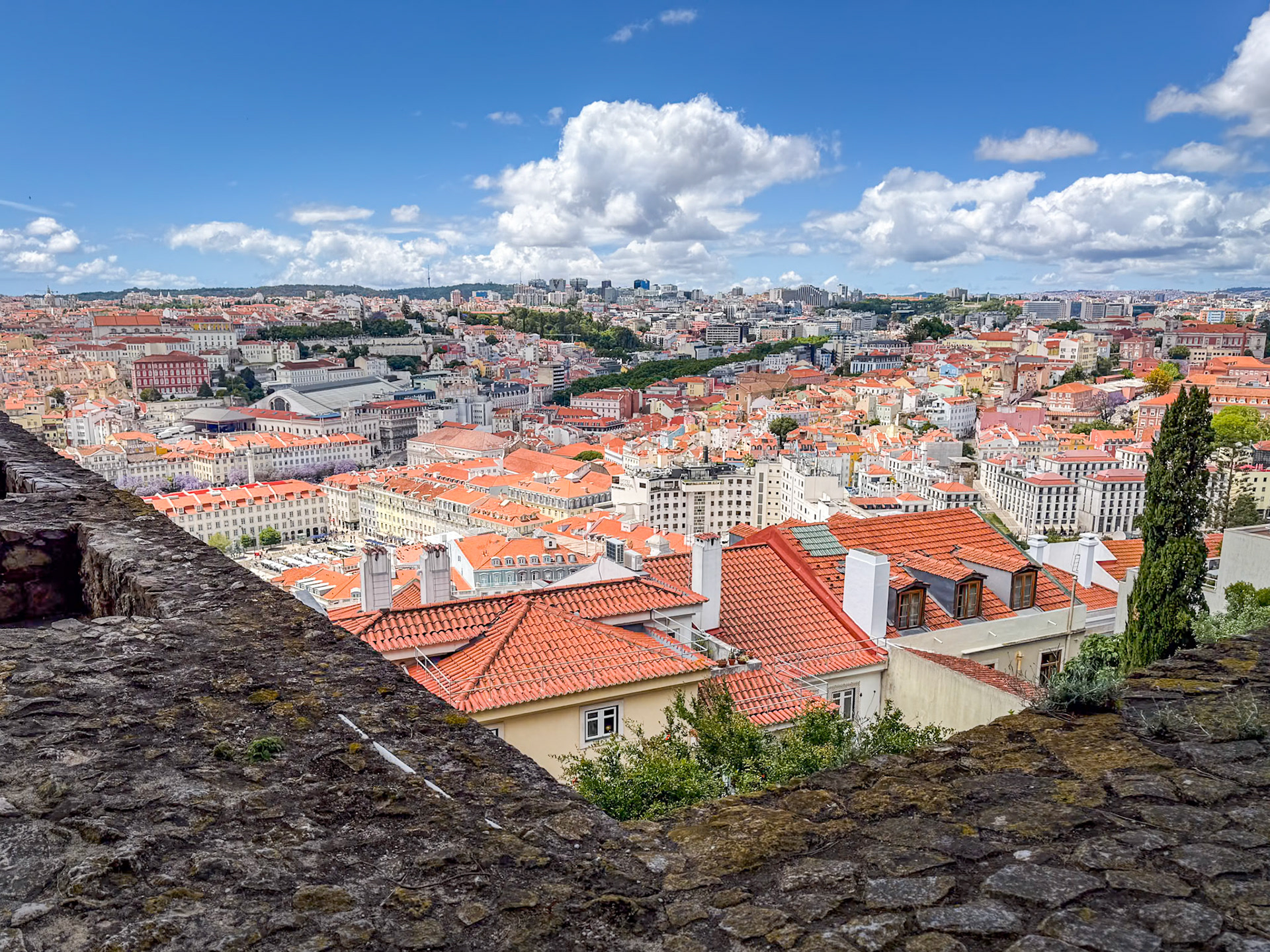 Castelo de São Jorge