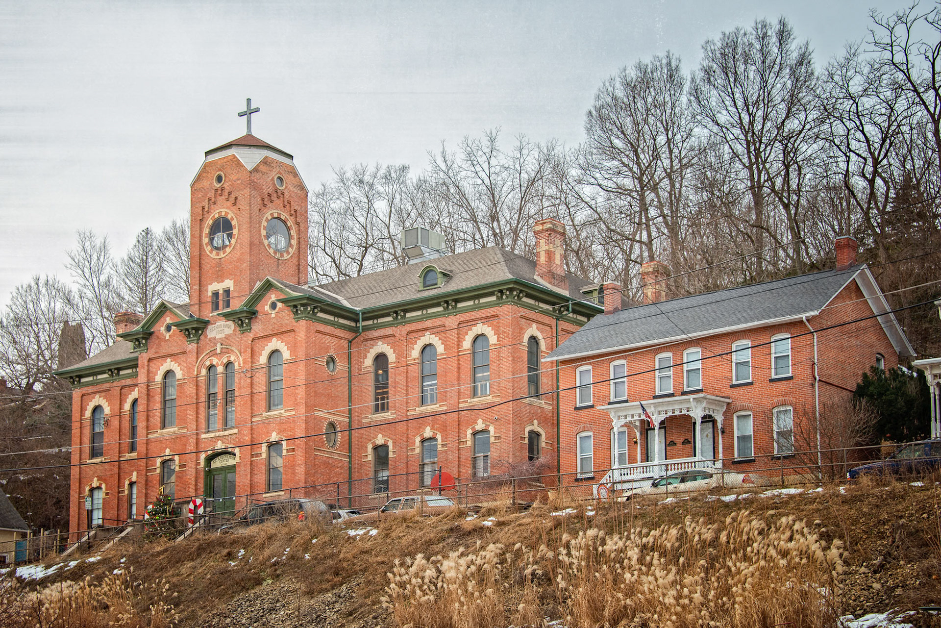 Galena, Illinois